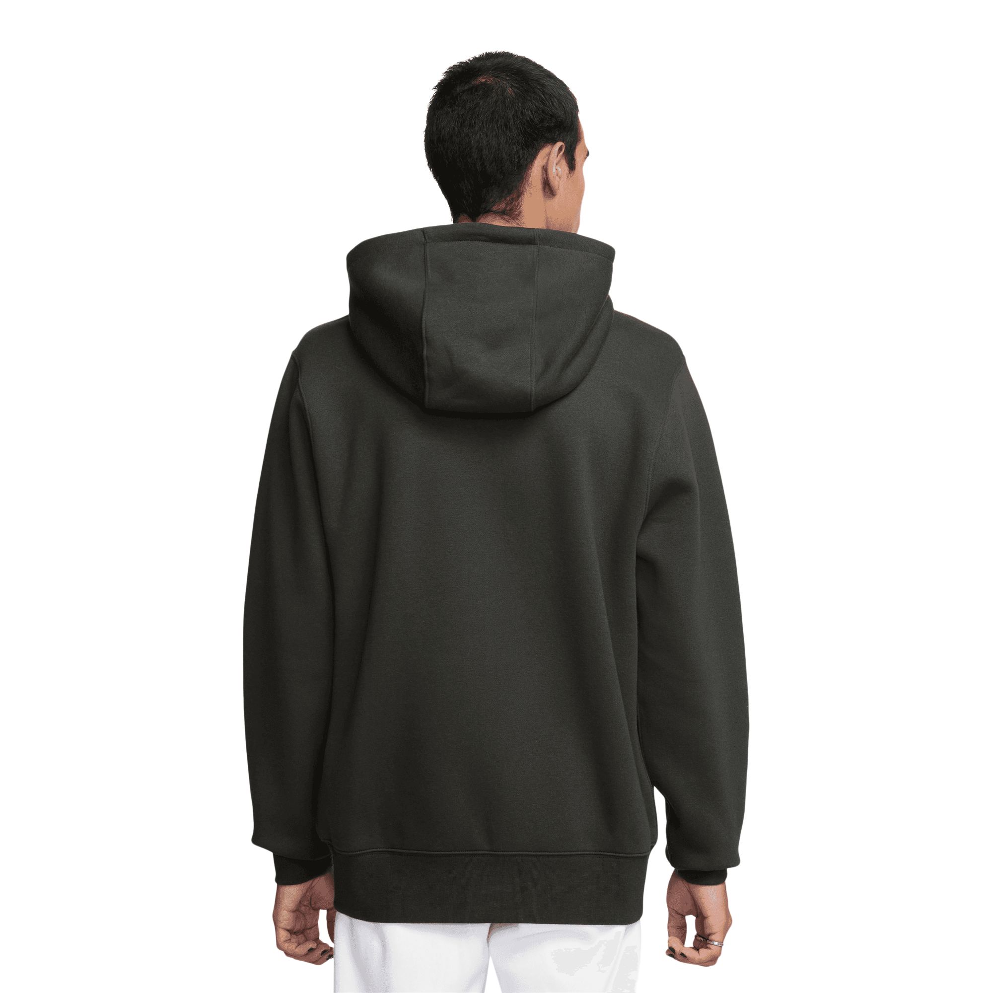 Nike Sportswear Men's Club Fleece 2.0 Hoodie