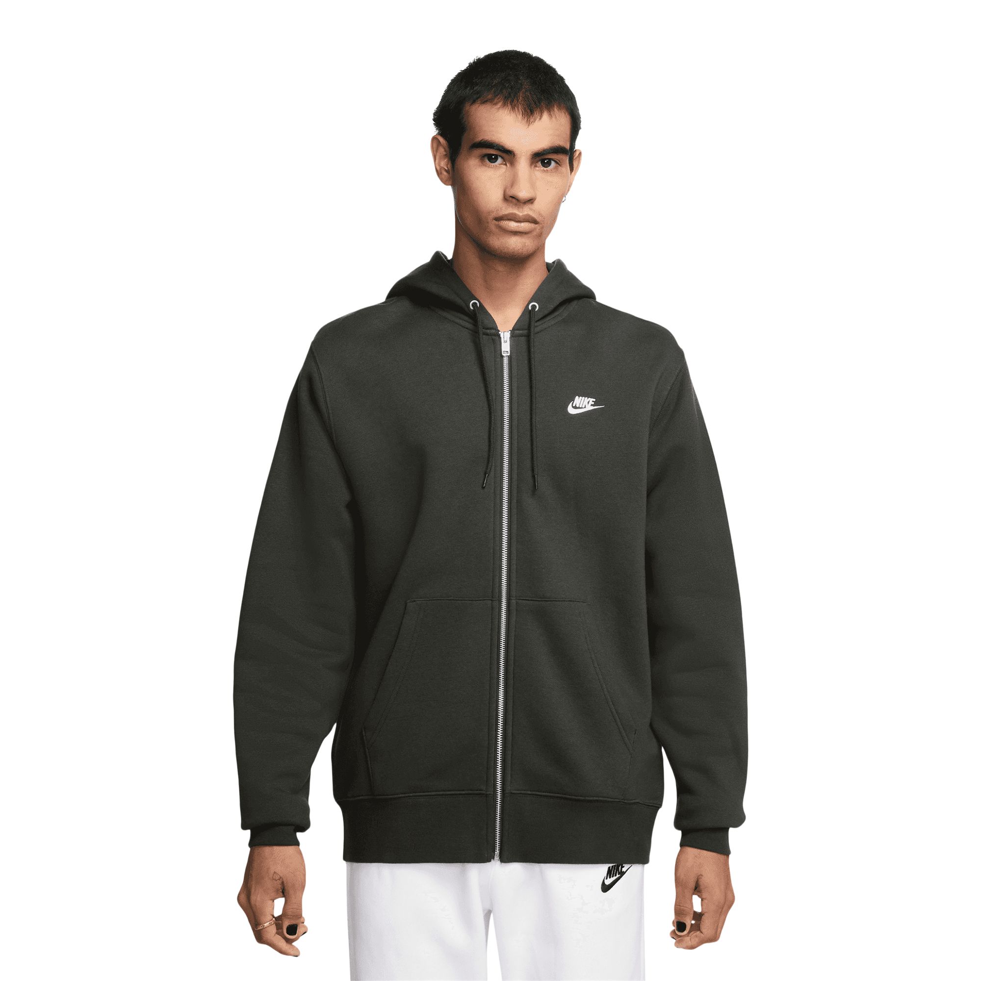 Nike Sportswear Men's Club Fleece 2.0 Hoodie