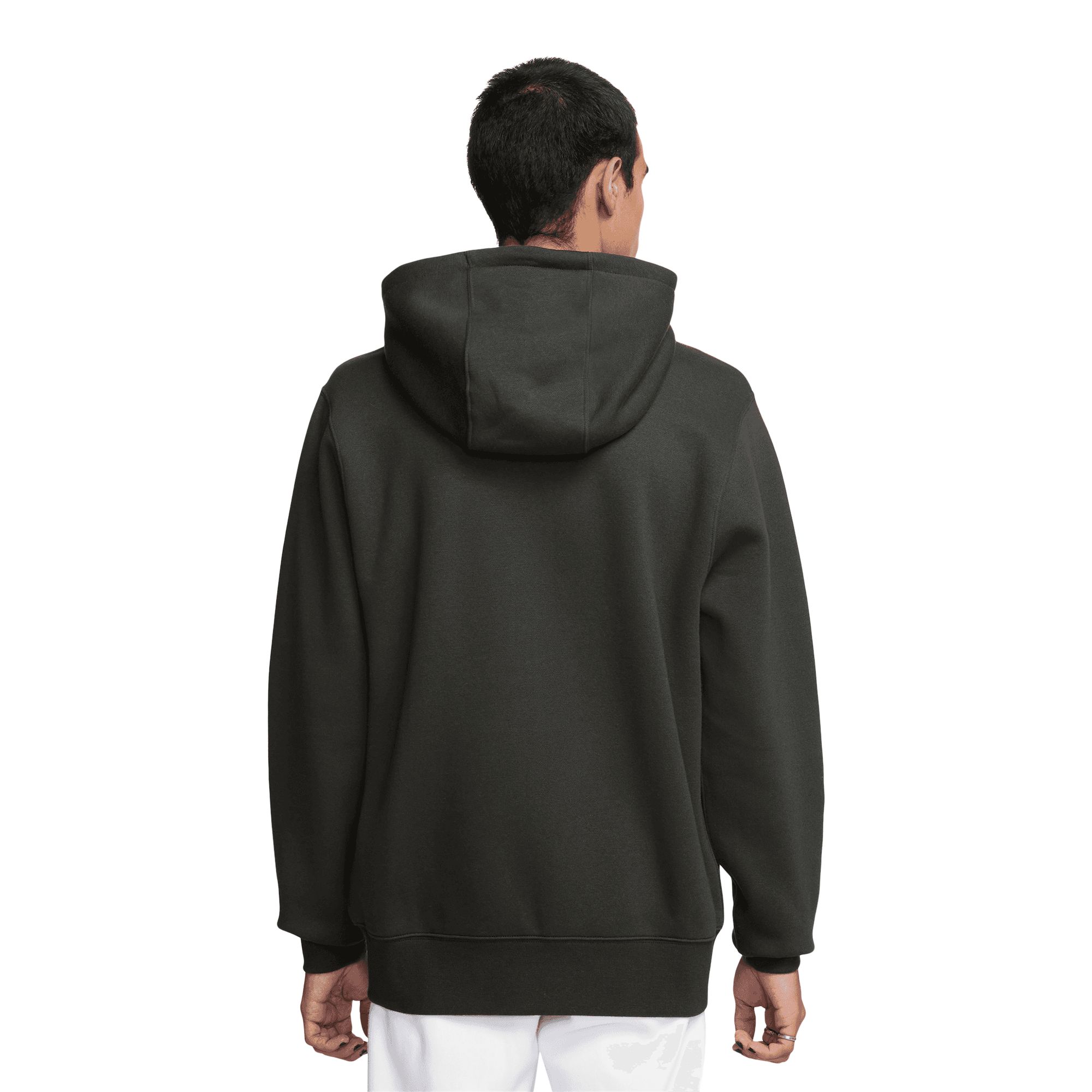 Nike Sportswear Men's Club Fleece 2.0 Hoodie