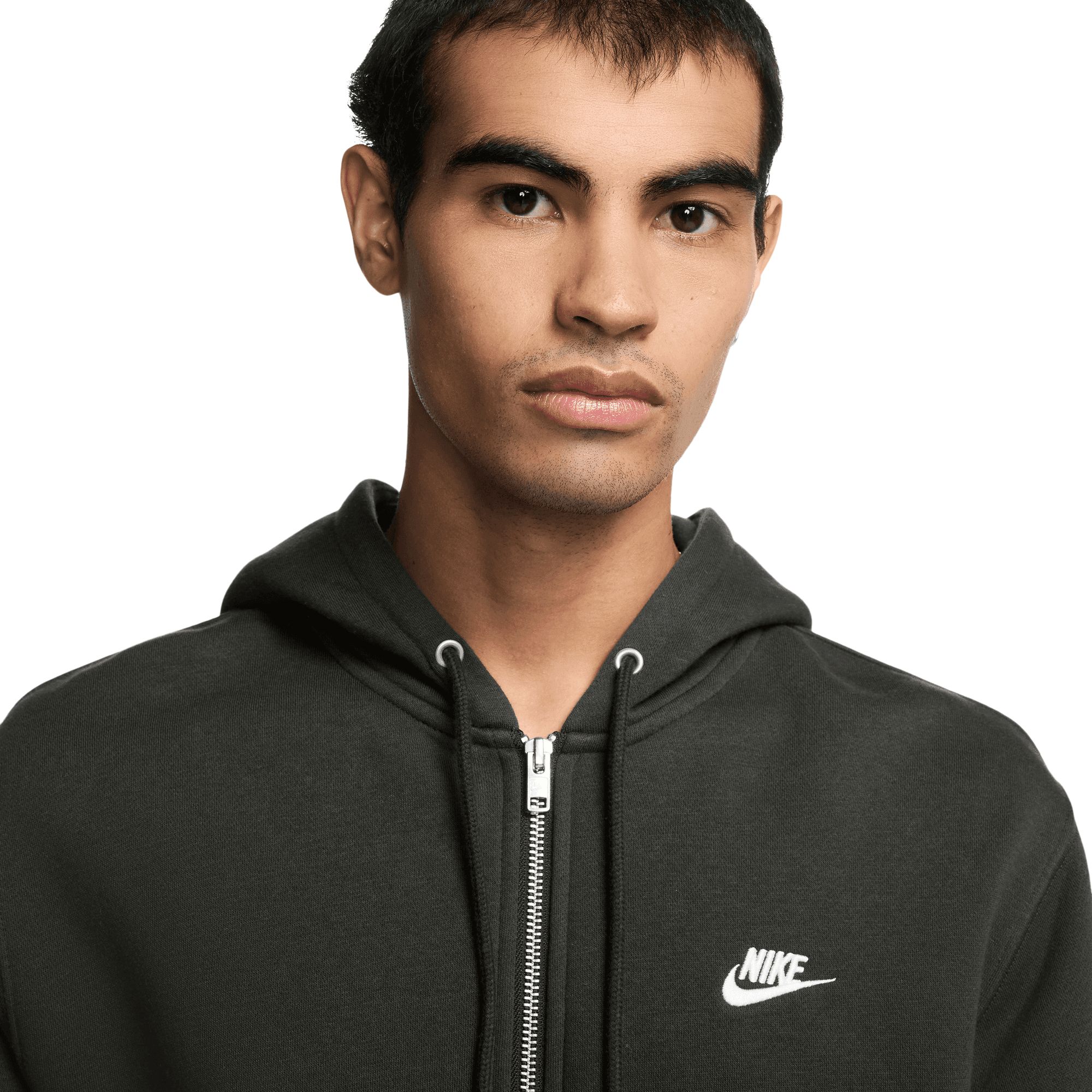 Nike Sportswear Men's Club Fleece 2.0 Hoodie