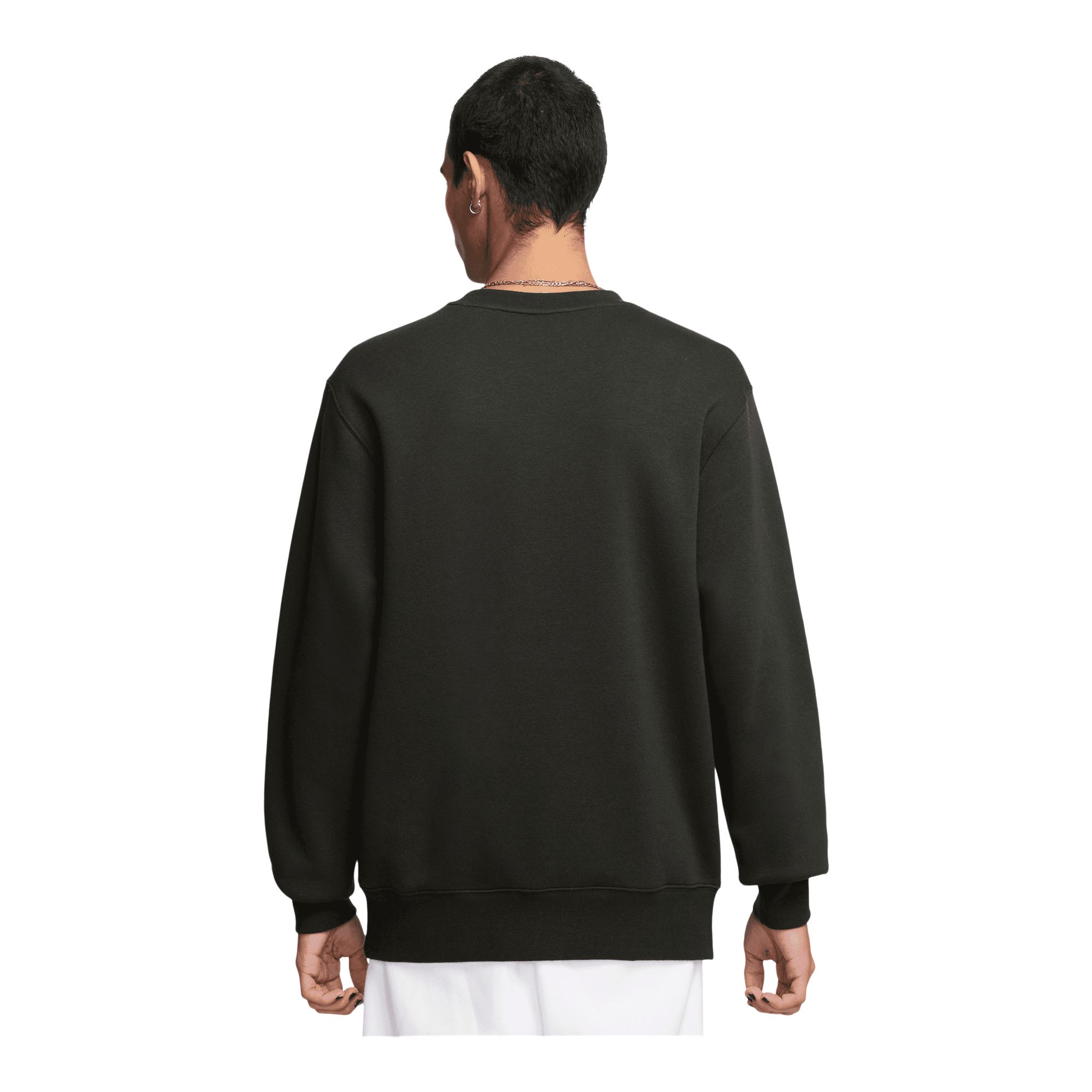 Nike Sportswear Men's Club Fleece 2.0 Sweatshirt