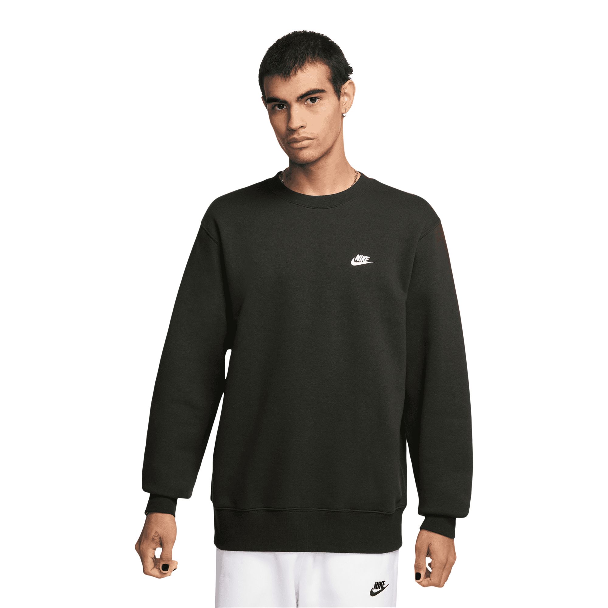 Nike Sportswear Men's Club Fleece 2.0 Sweatshirt