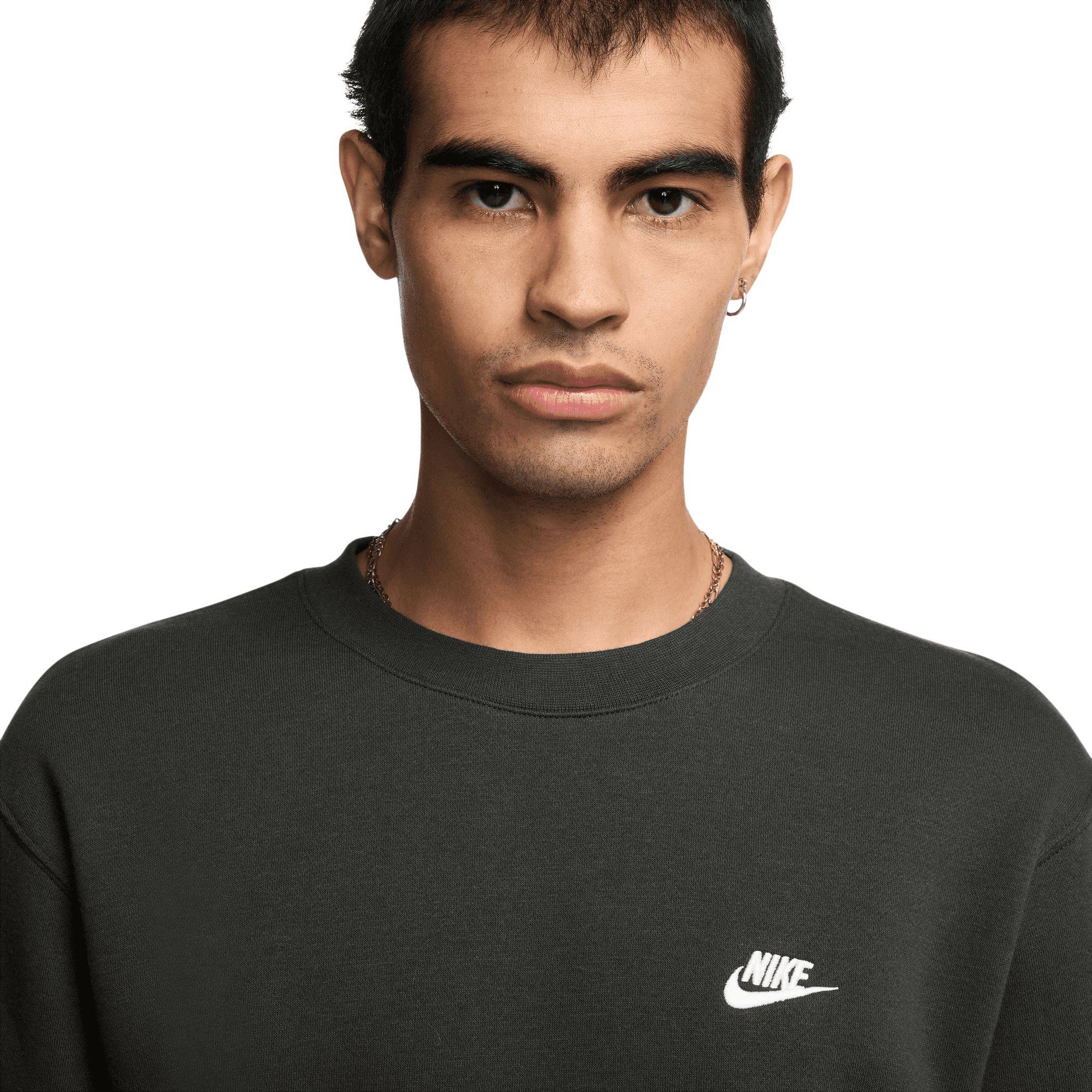 Nike Sportswear Men's Club Fleece 2.0 Sweatshirt
