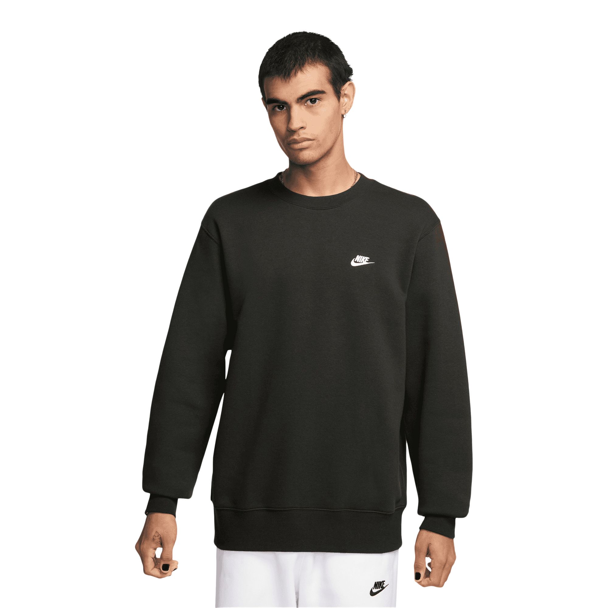 Nike Sportswear Men's Club Fleece 2.0 Sweatshirt