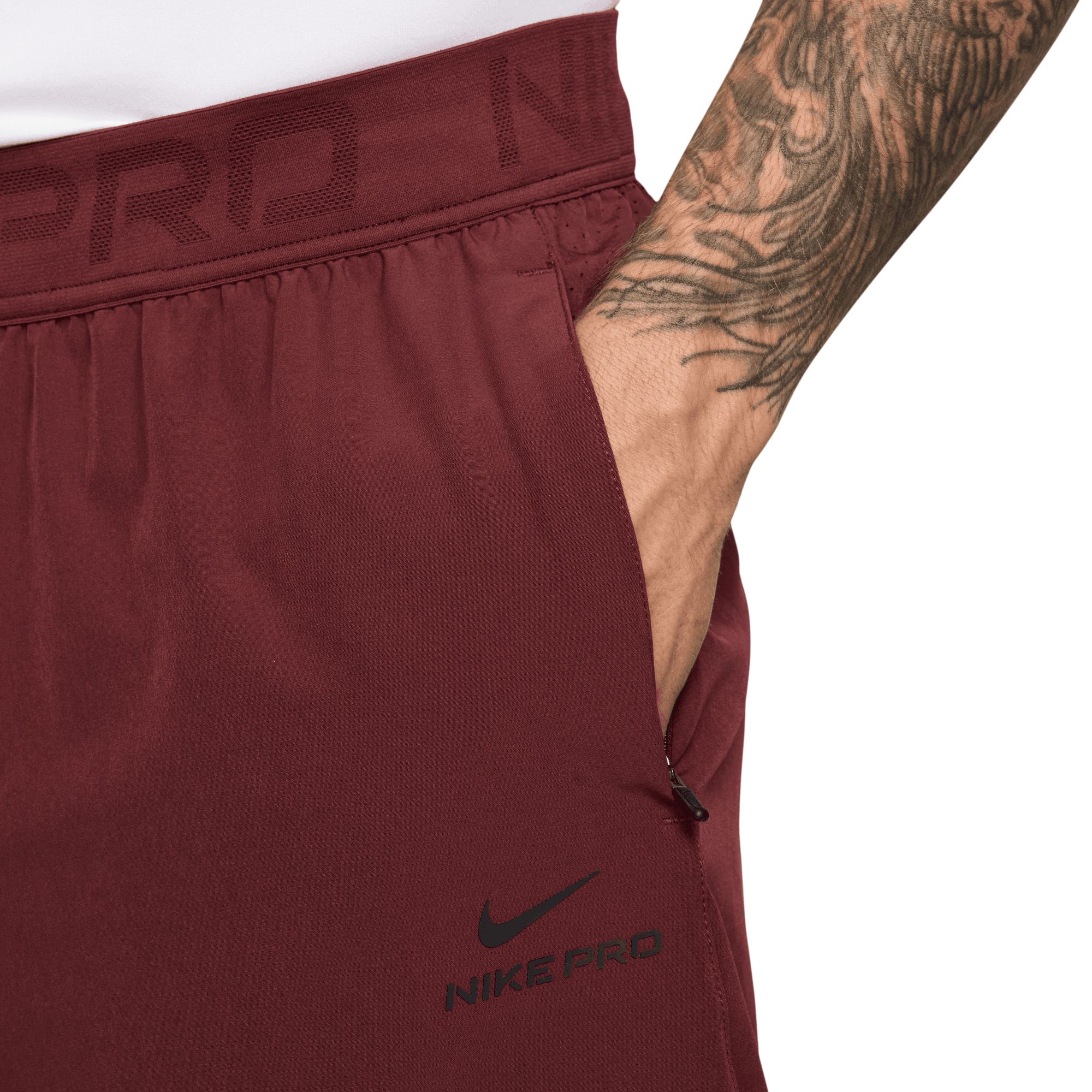 Nike Pro Men's Training 6" Shorts