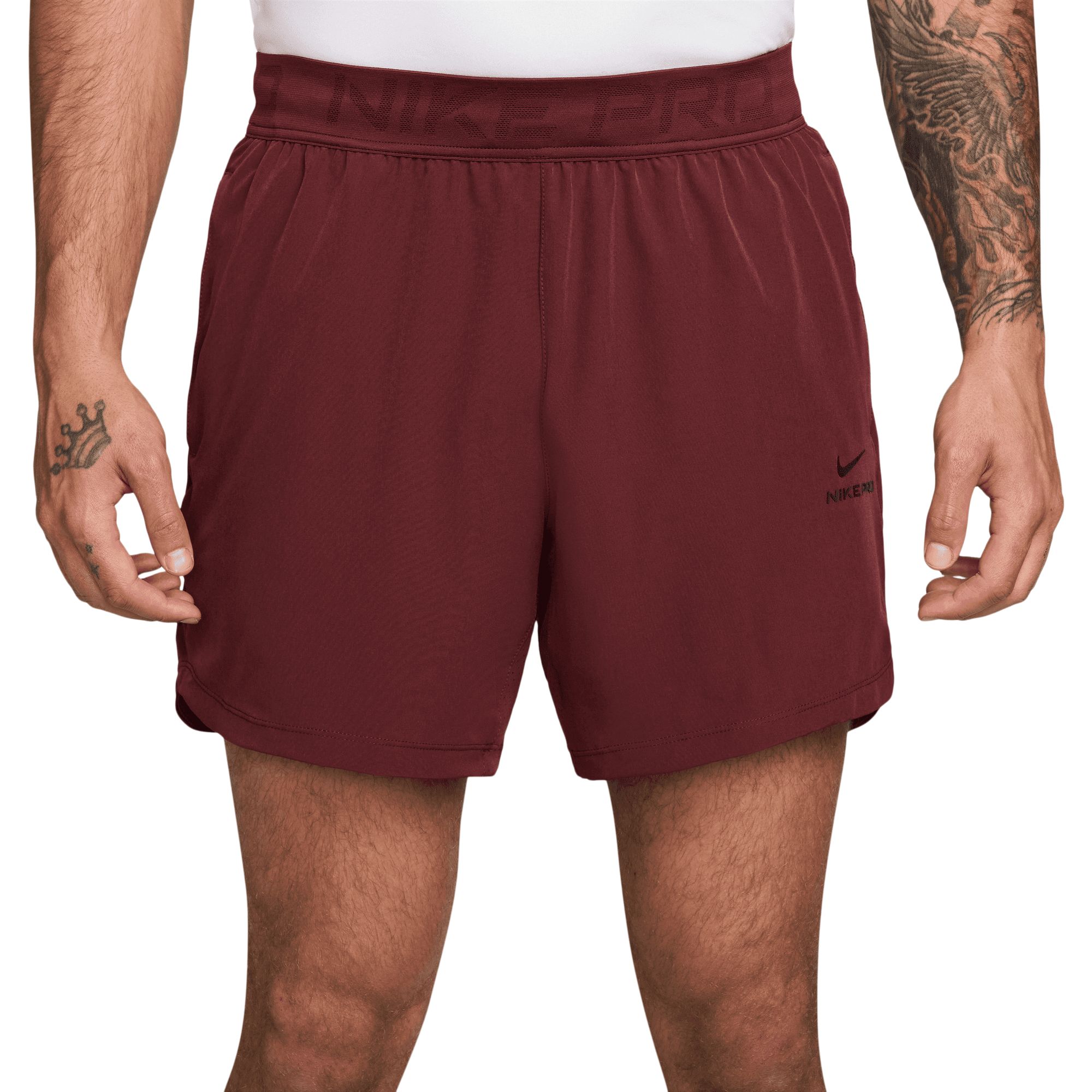 Nike Pro Men's Training 6" Shorts