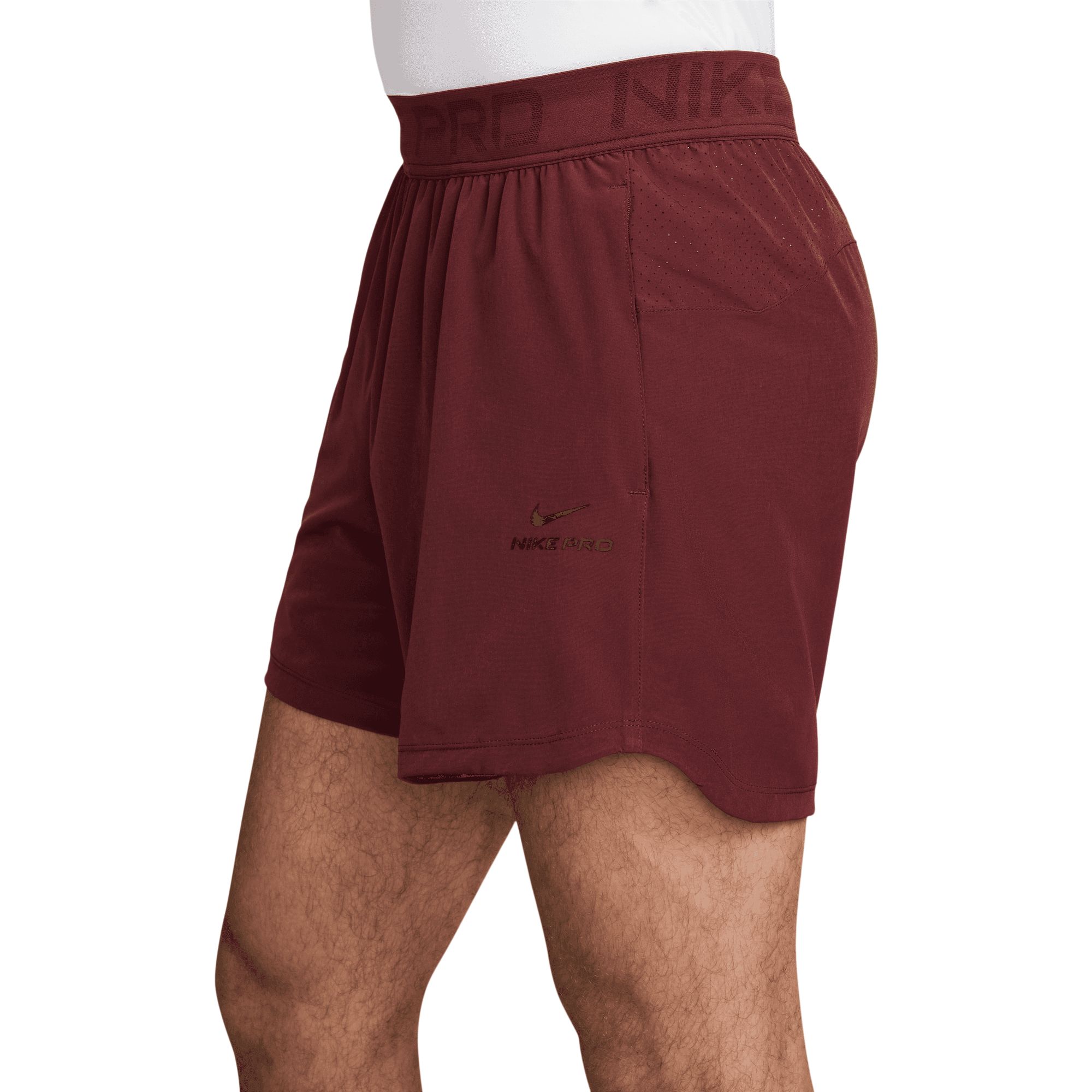 Nike Pro Men's Training 6" Shorts