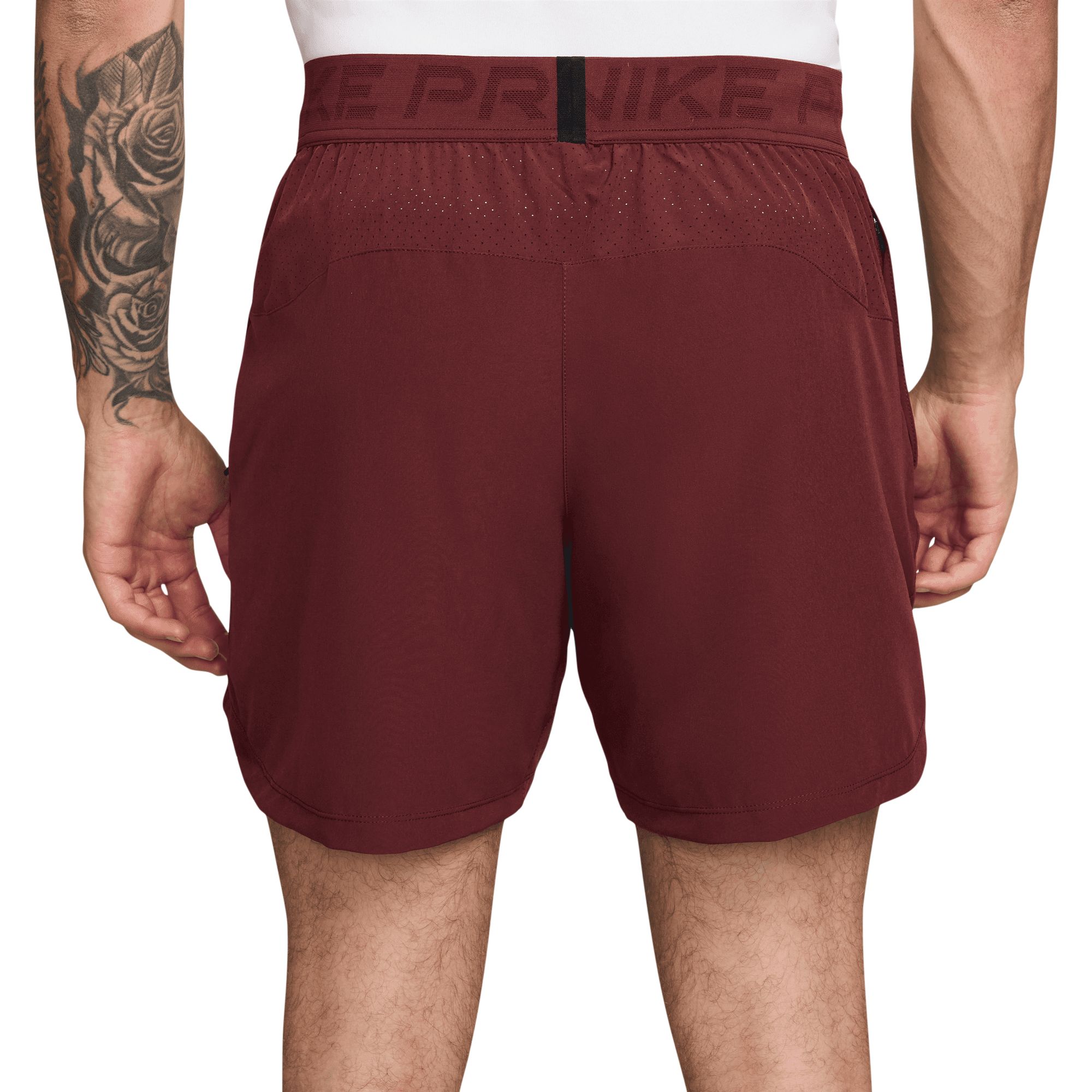 Nike Pro Men's Training 6" Shorts