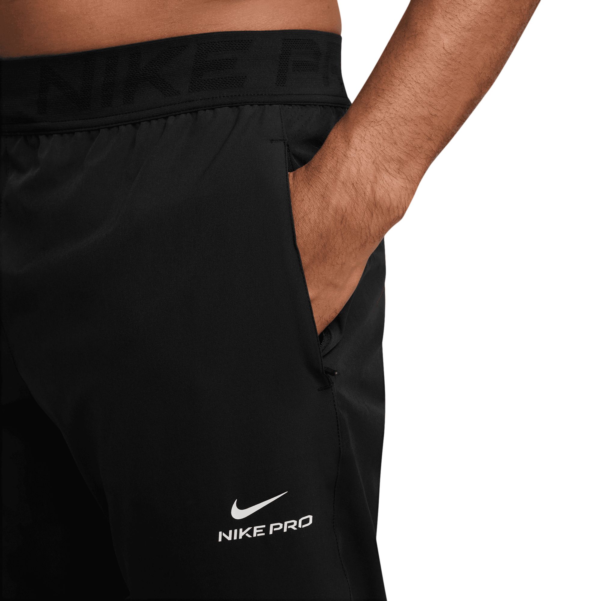 Nike Men's Pro Dri-FIT Train Pants