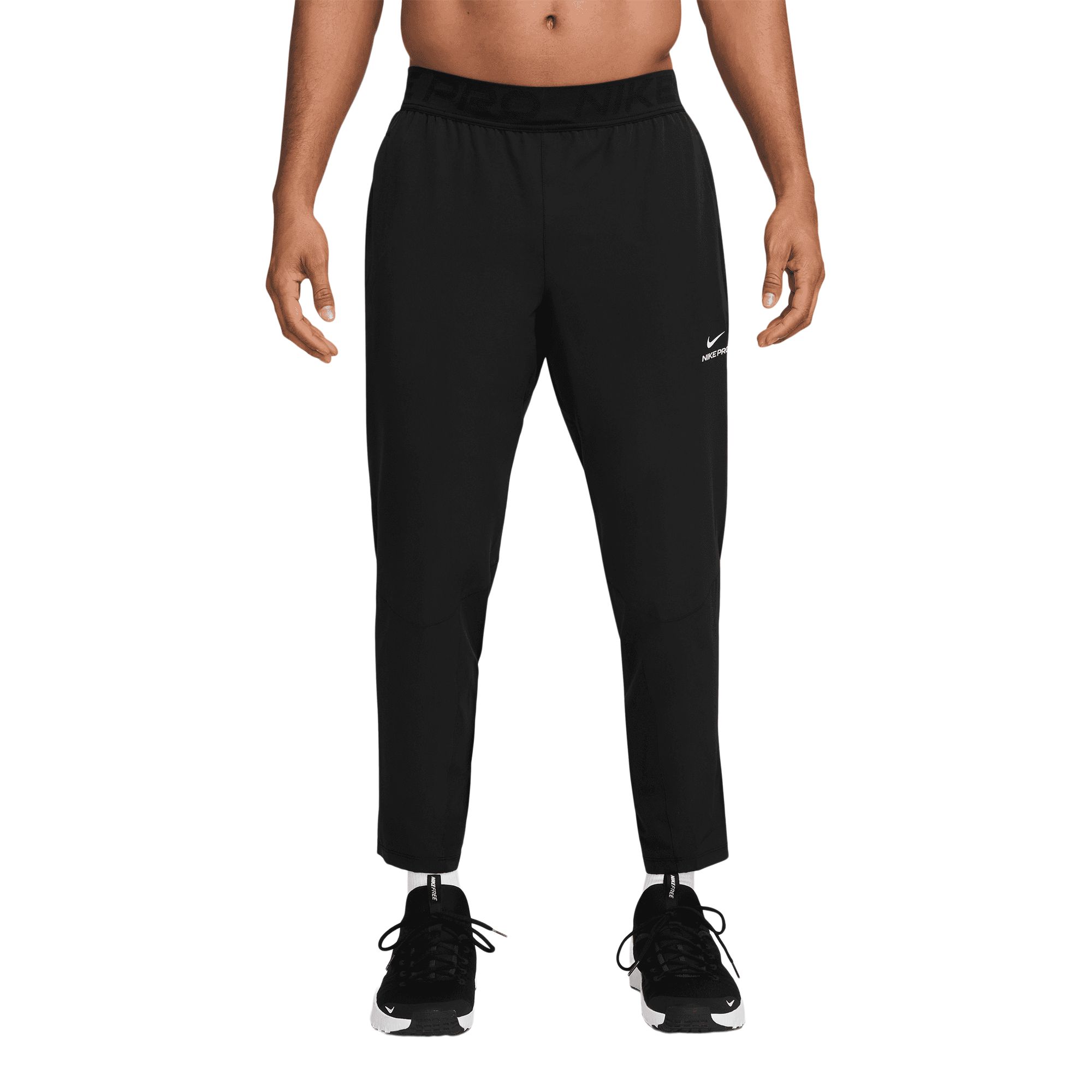 Nike Men's Pro Dri-FIT Train Pants