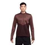 Nike Men's Pacer Winterized 1/2 Zip Water-Repellent Long Sleeve Top