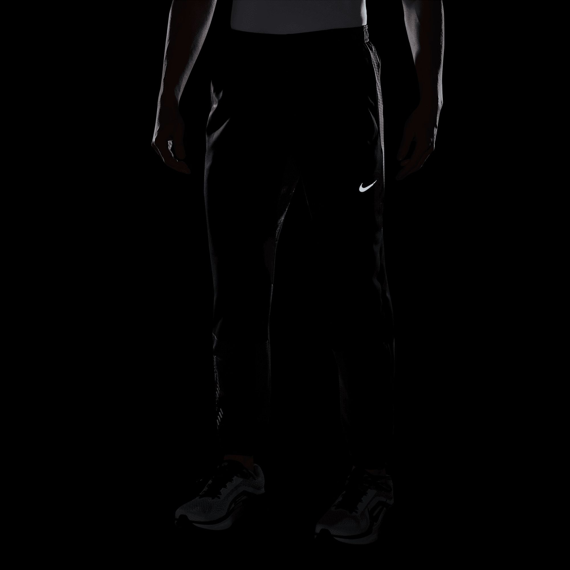 Nike Men's Treefleece Challenger Winterized Running Pants