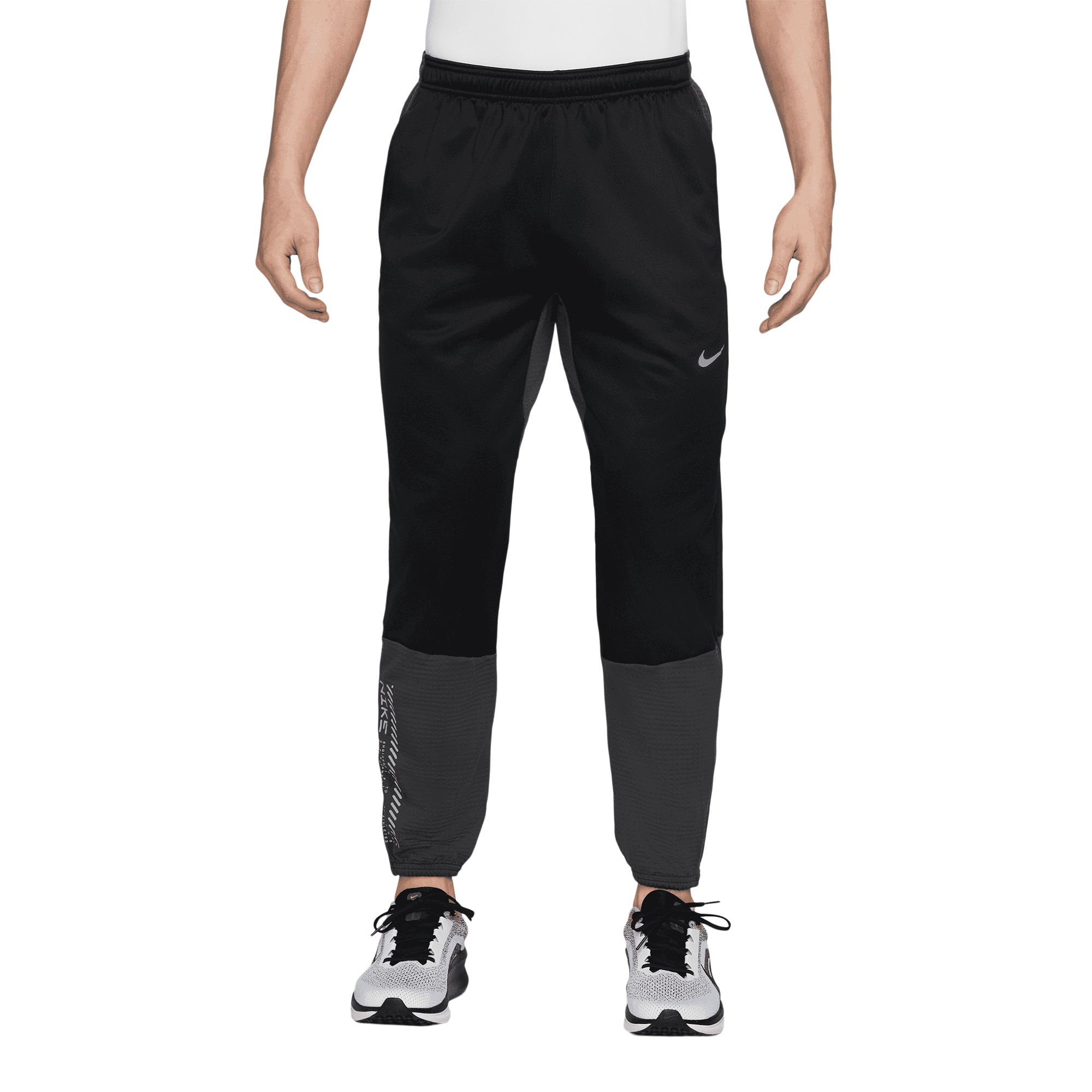 Nike Men's Treefleece Challenger Winterized Running Pants