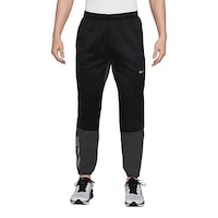 Nike Men's Treefleece Challenger Winterized Running Pants Front_Flat