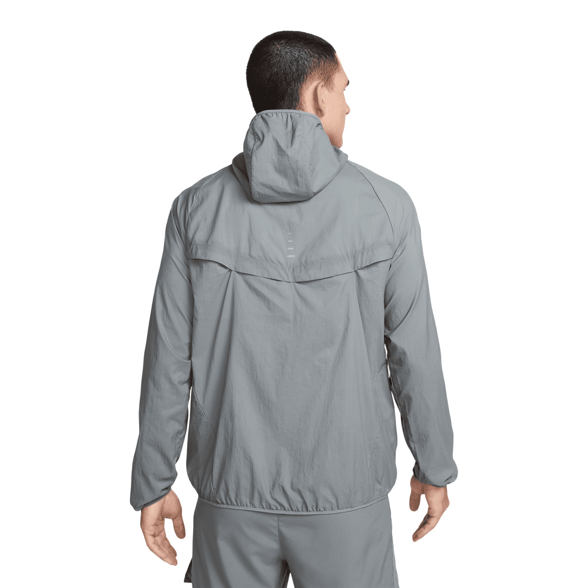 Nike Men's Stride UV Repel HD Jacket
