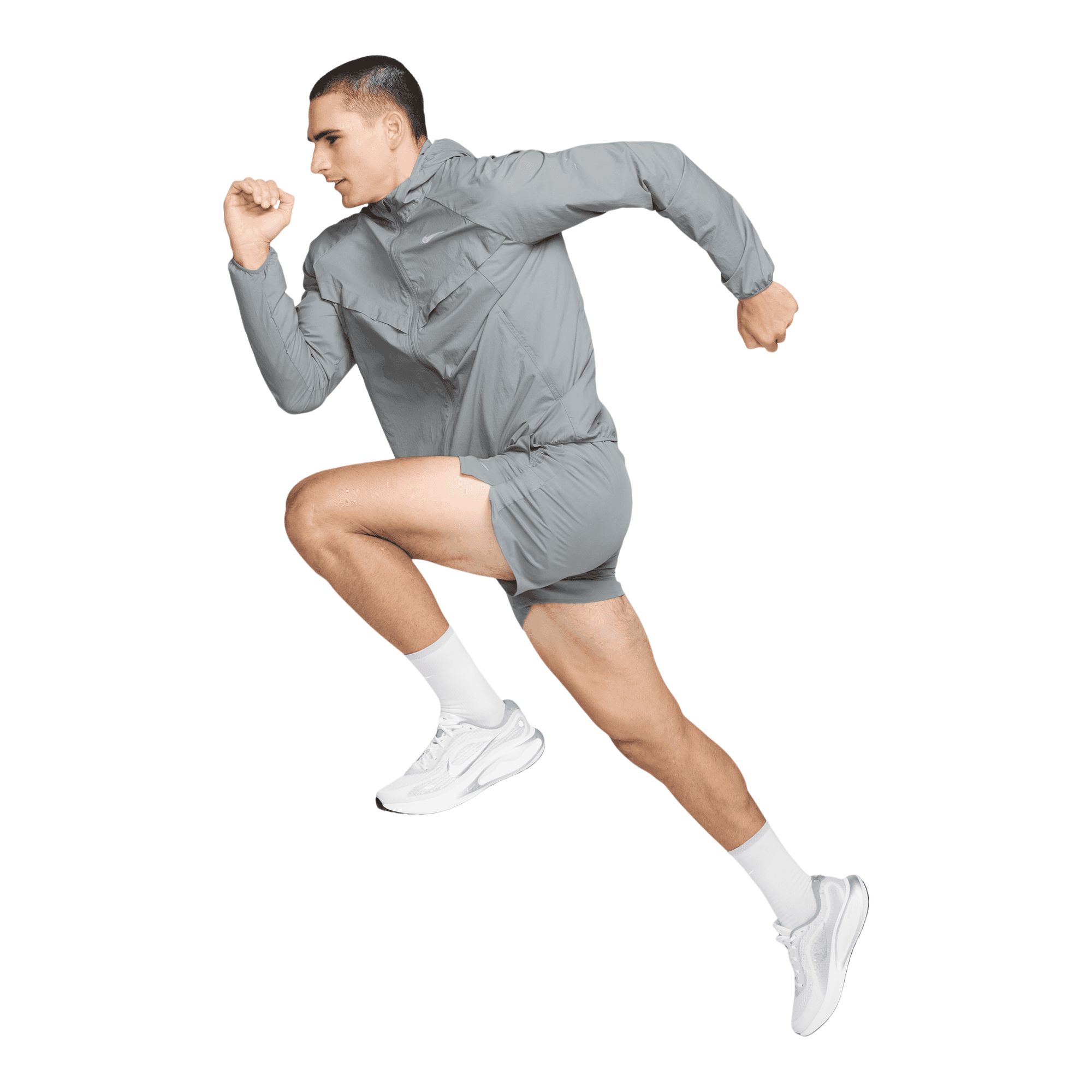 Nike Men's Stride UV Repel HD Jacket