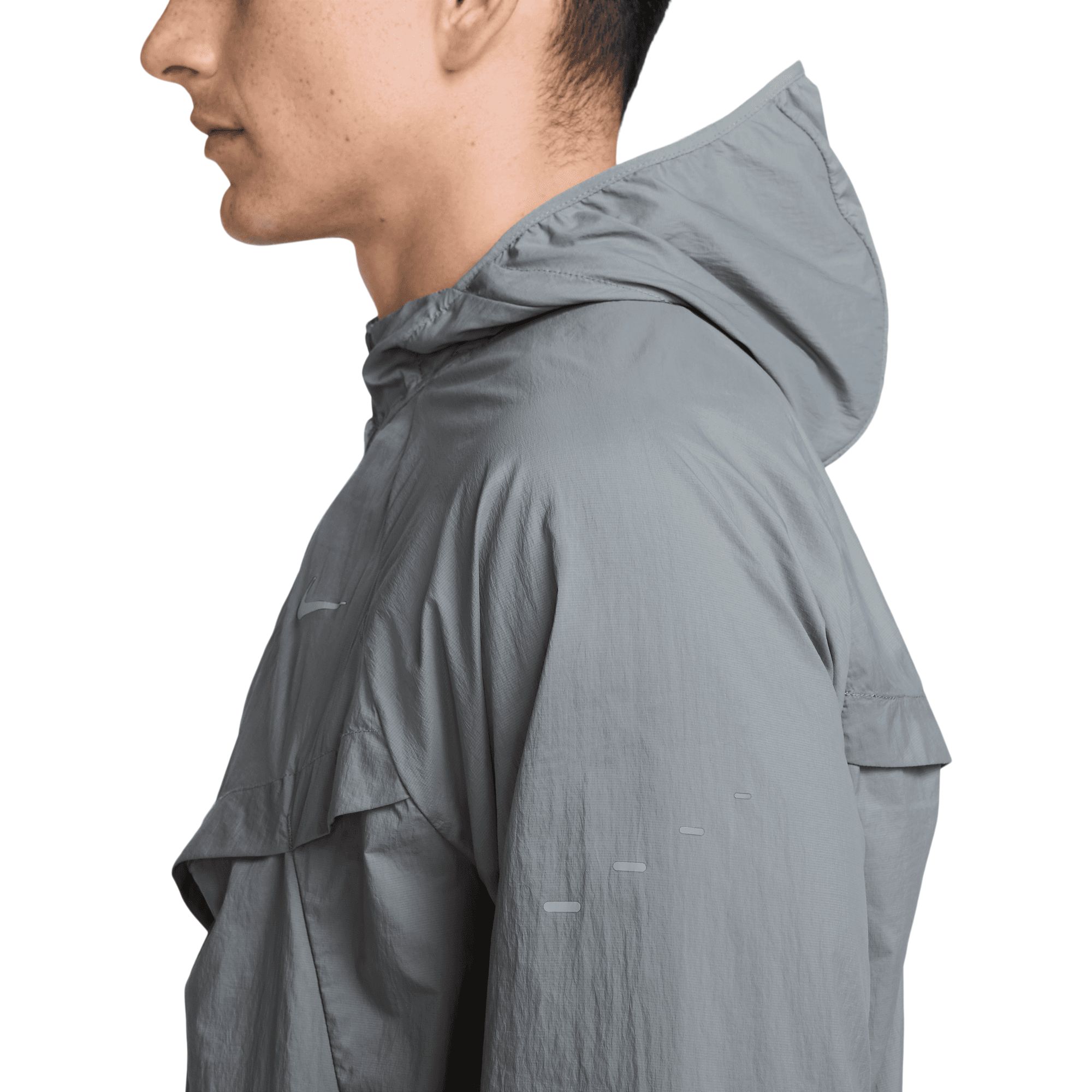 Nike Men's Stride UV Repel HD Jacket