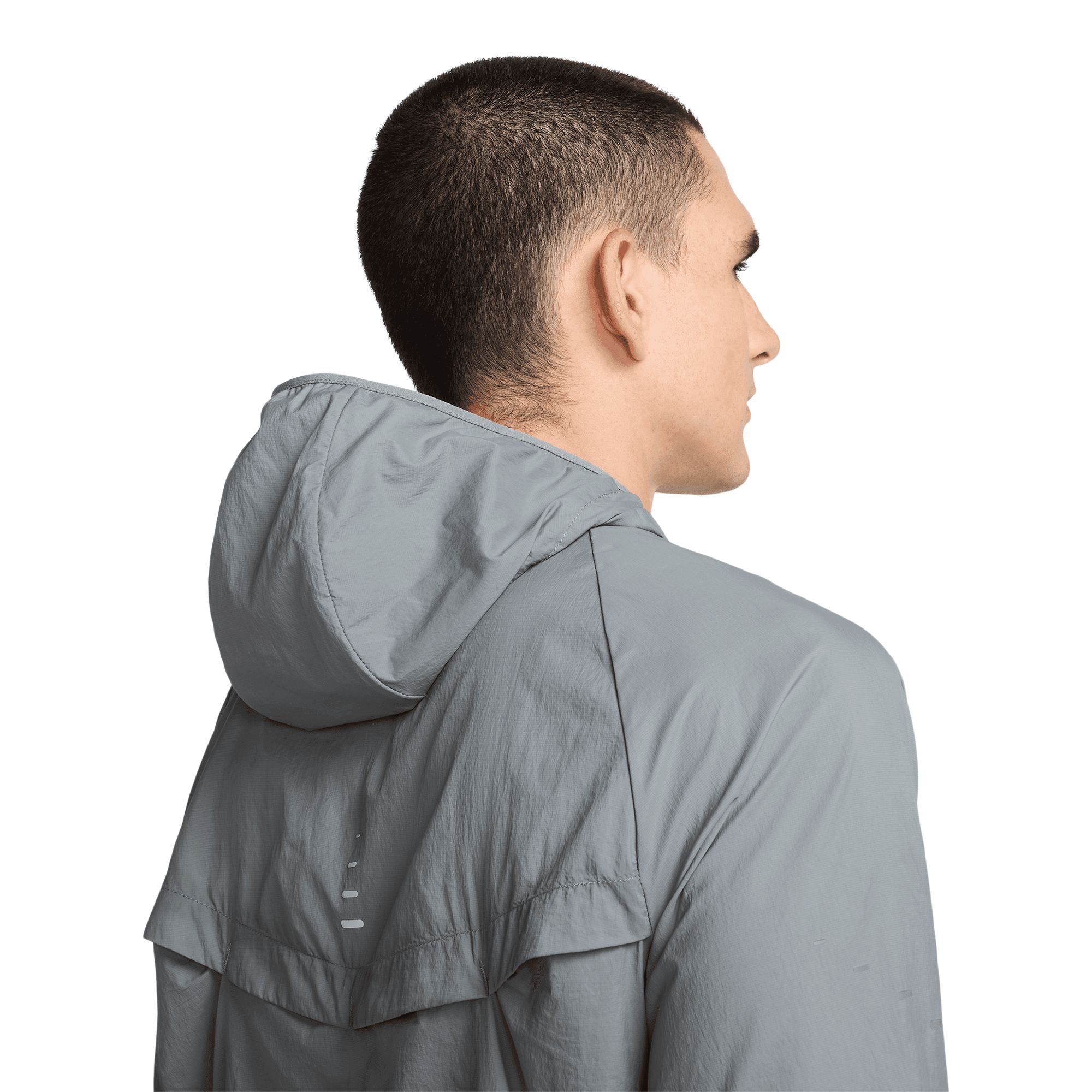 Nike Men's Stride UV Repel HD Jacket