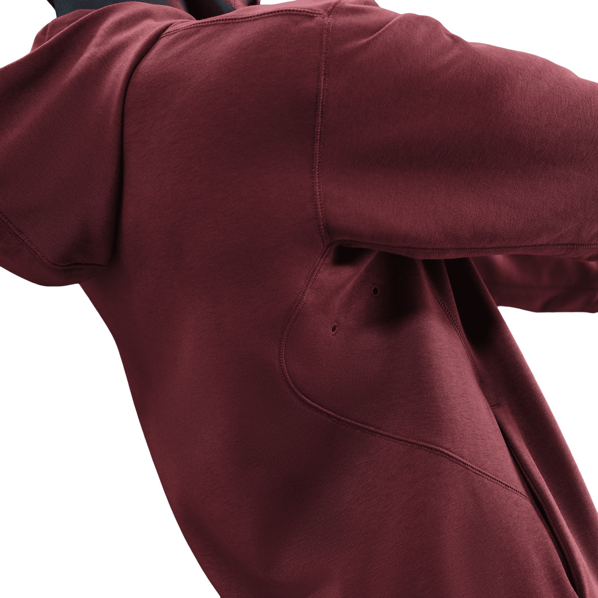 Nike Pro Men's Training Midlayer Pullover Hoodie