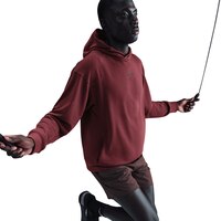 Nike Pro Men's Training Midlayer Pullover Hoodie