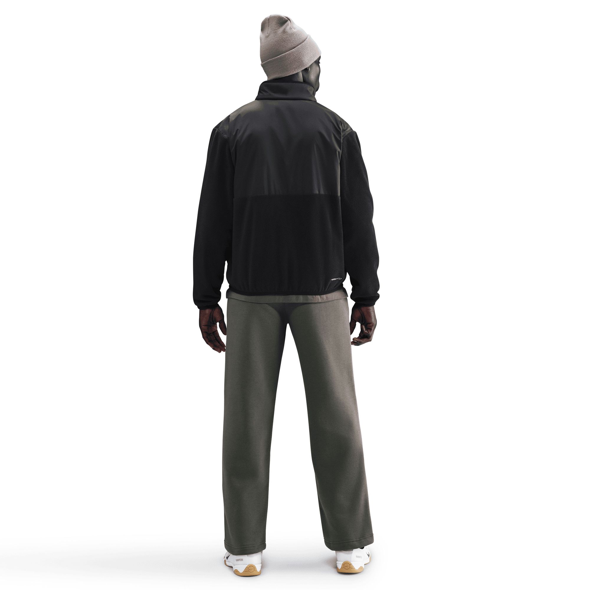 Nike Sportswear Men's Club Winterized Full Zip Jacket