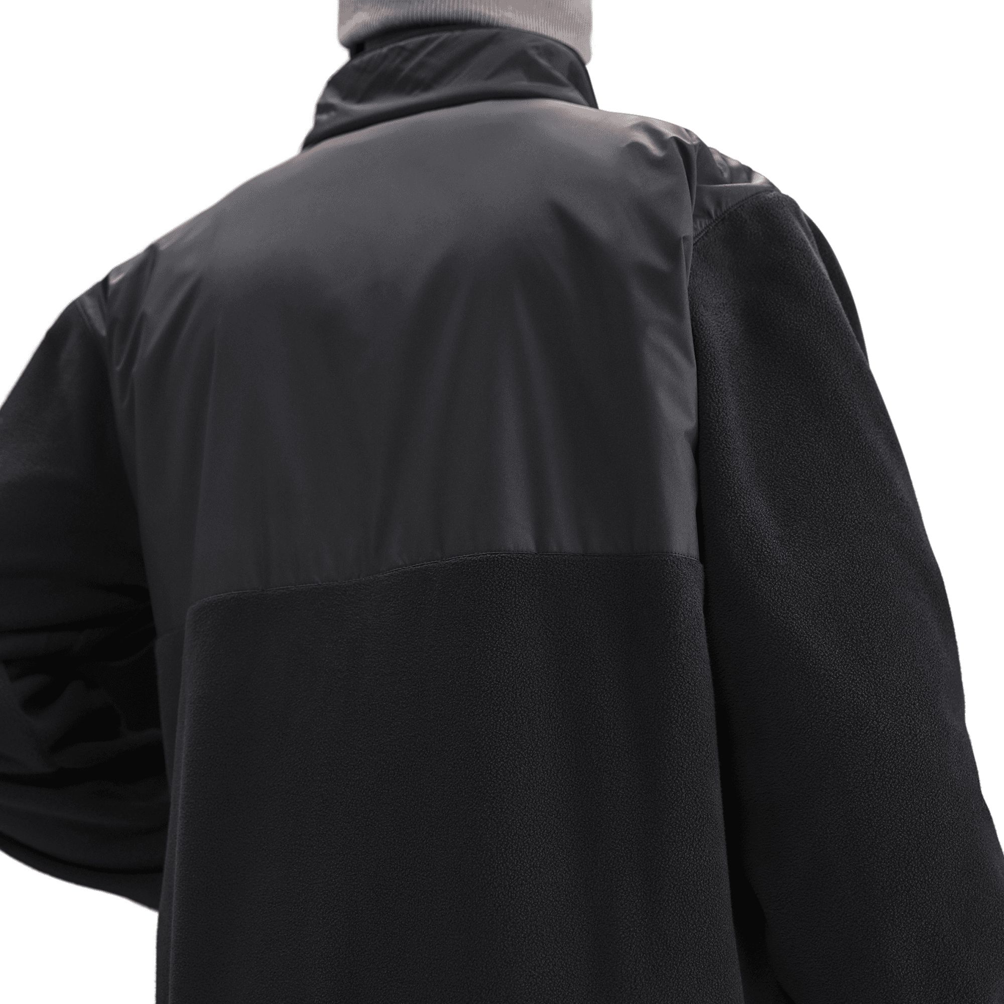 Nike Sportswear Men's Club Winterized Full Zip Jacket