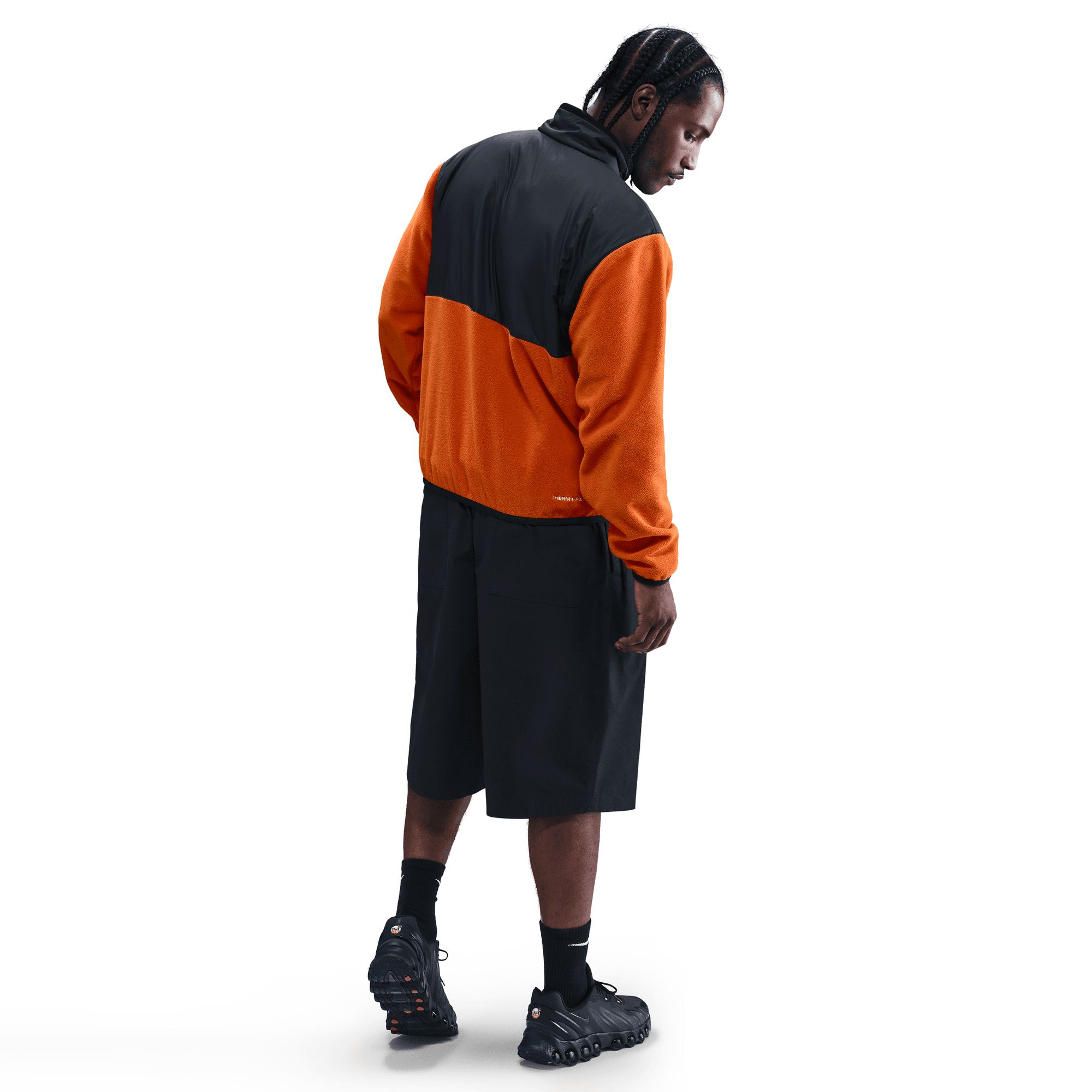 Nike Sportswear Men's Club Winterized Full Zip Jacket | SportChek