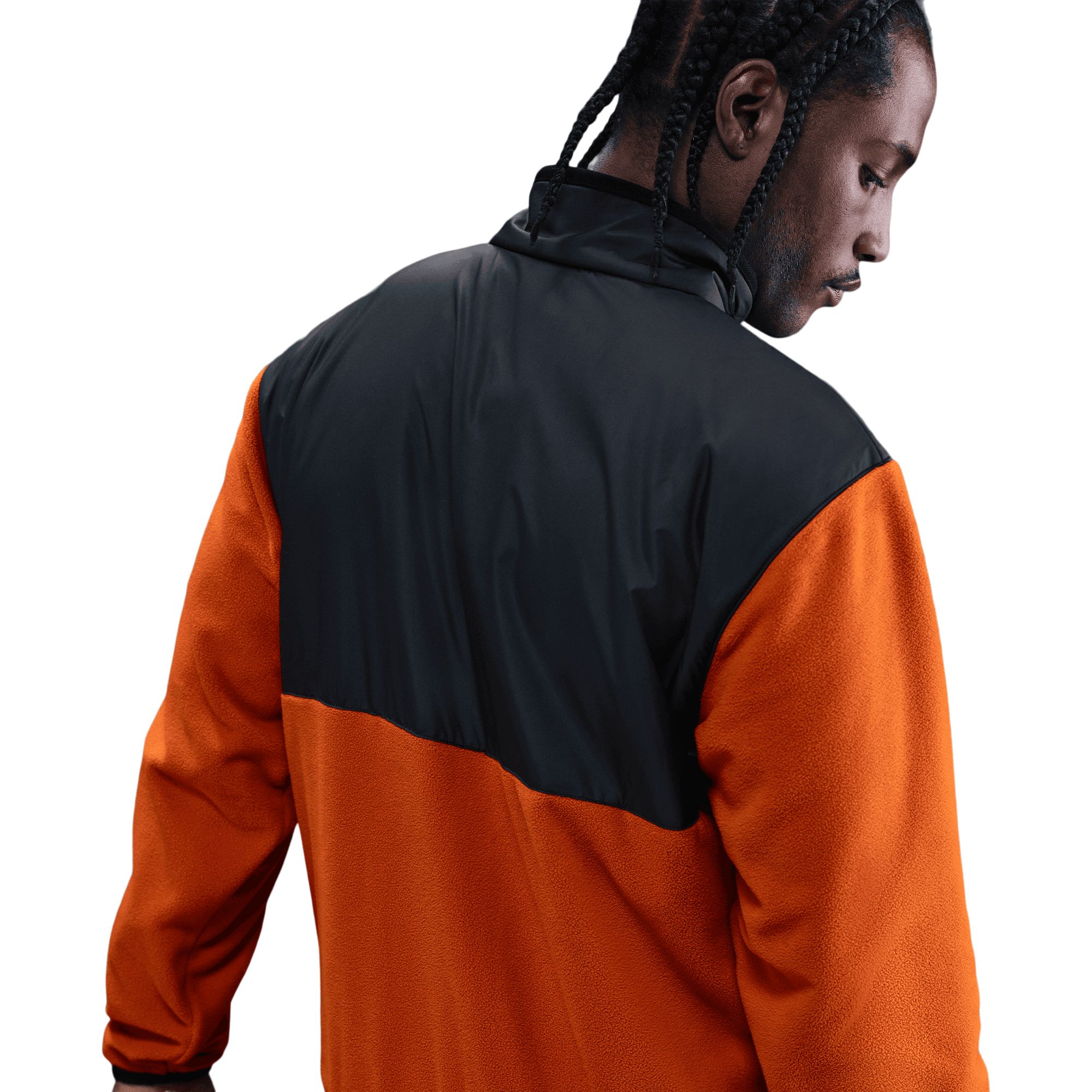 Nike Sportswear Men's Club Winterized Full Zip Jacket