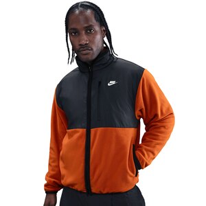 Nike Sportswear Men's Club Winterized Full Zip Jacket