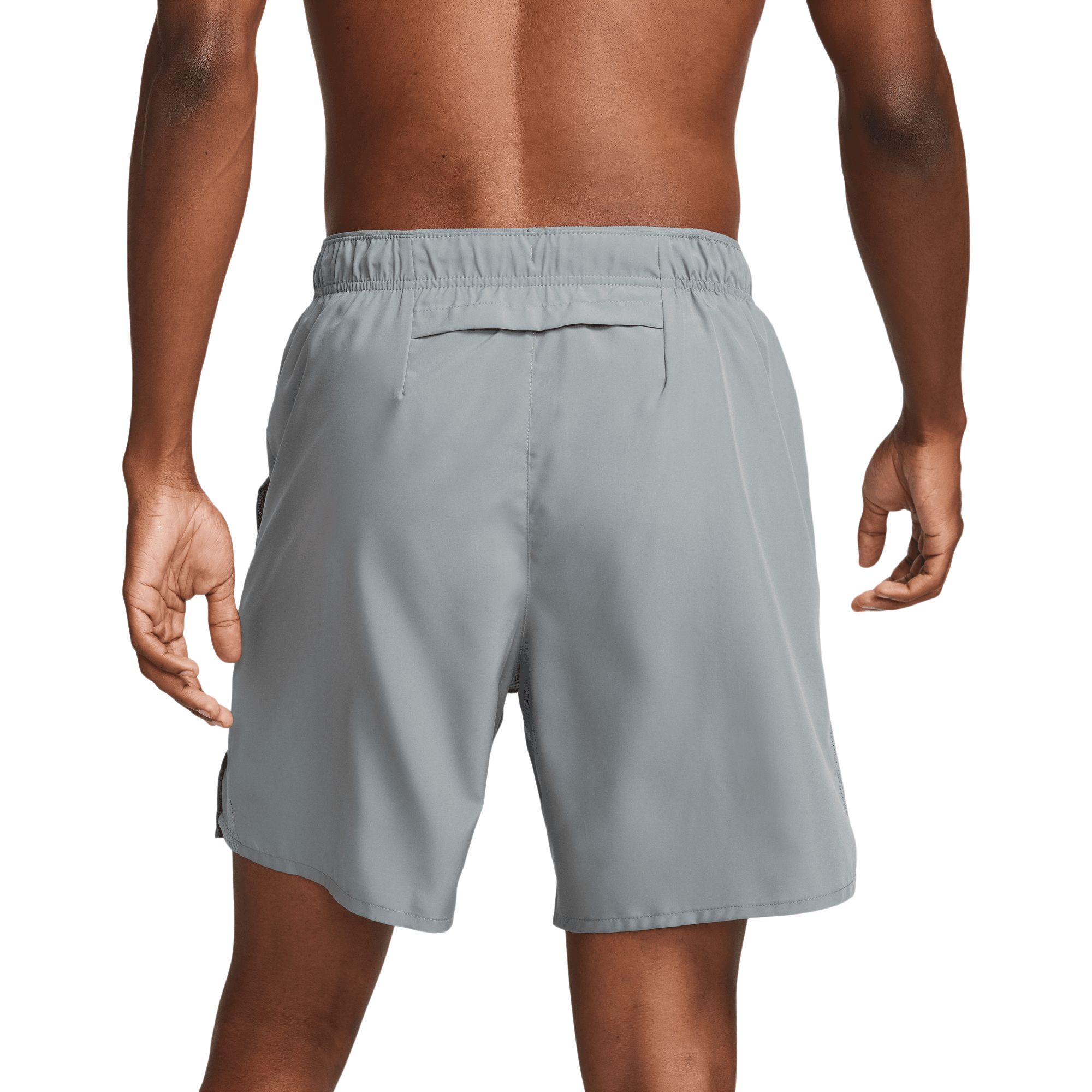Nike Men's Challenger 2 7-inch Sweat-Wicking Training Shorts