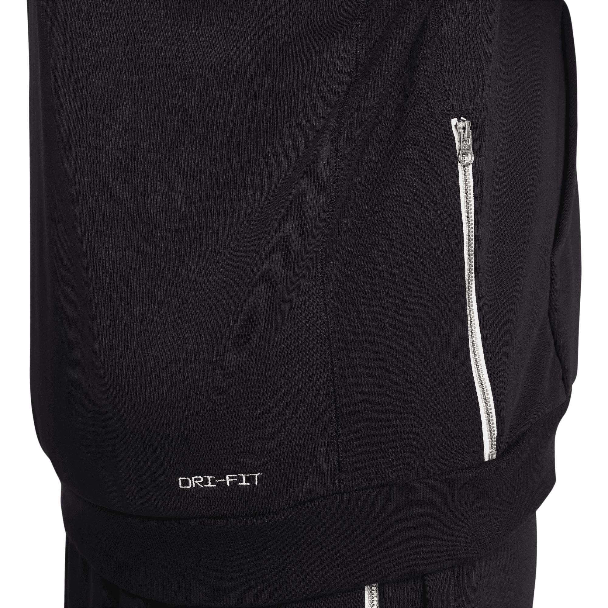 Nike Men's Standard Issue Basketball Hoodie