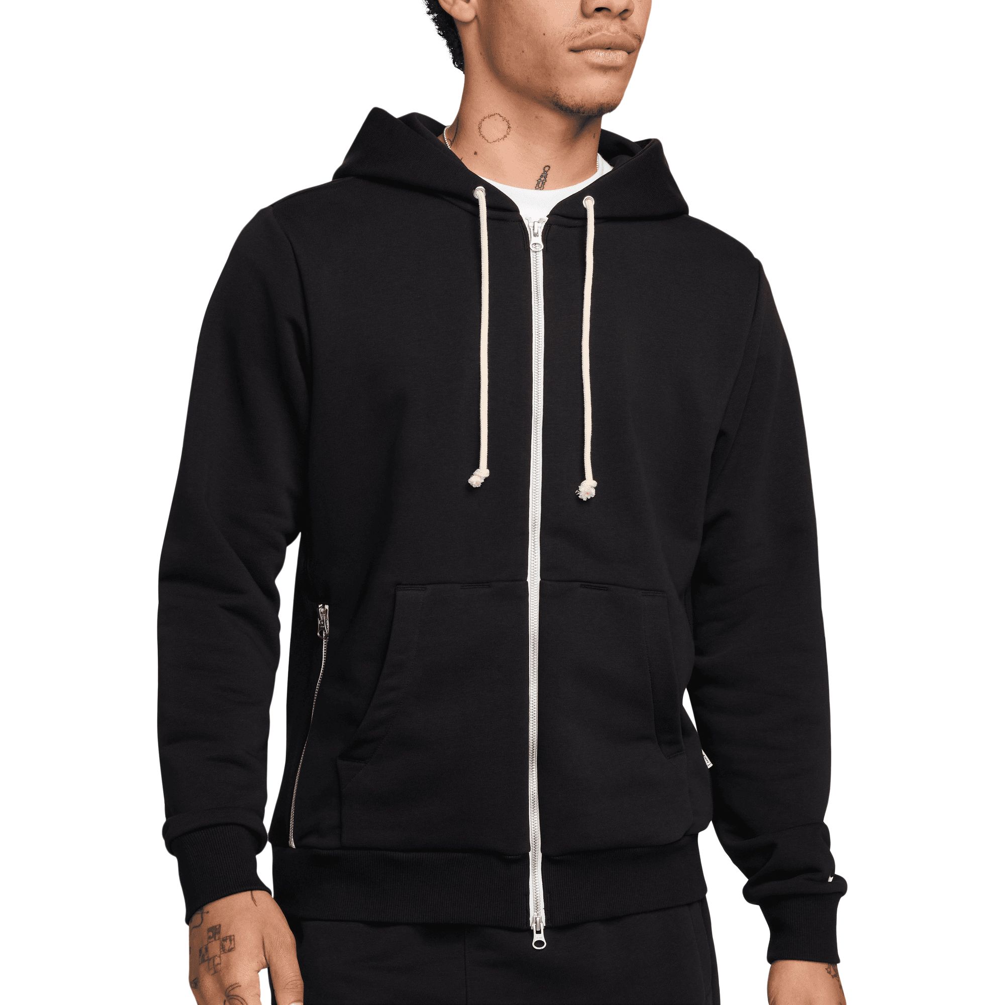 Nike Men's Standard Issue Basketball Hoodie