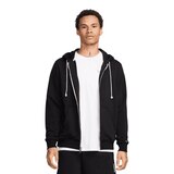 Nike Men's Standard Issue Basketball Hoodie Front_Flat