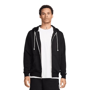 Nike Men's Standard Issue Basketball Hoodie