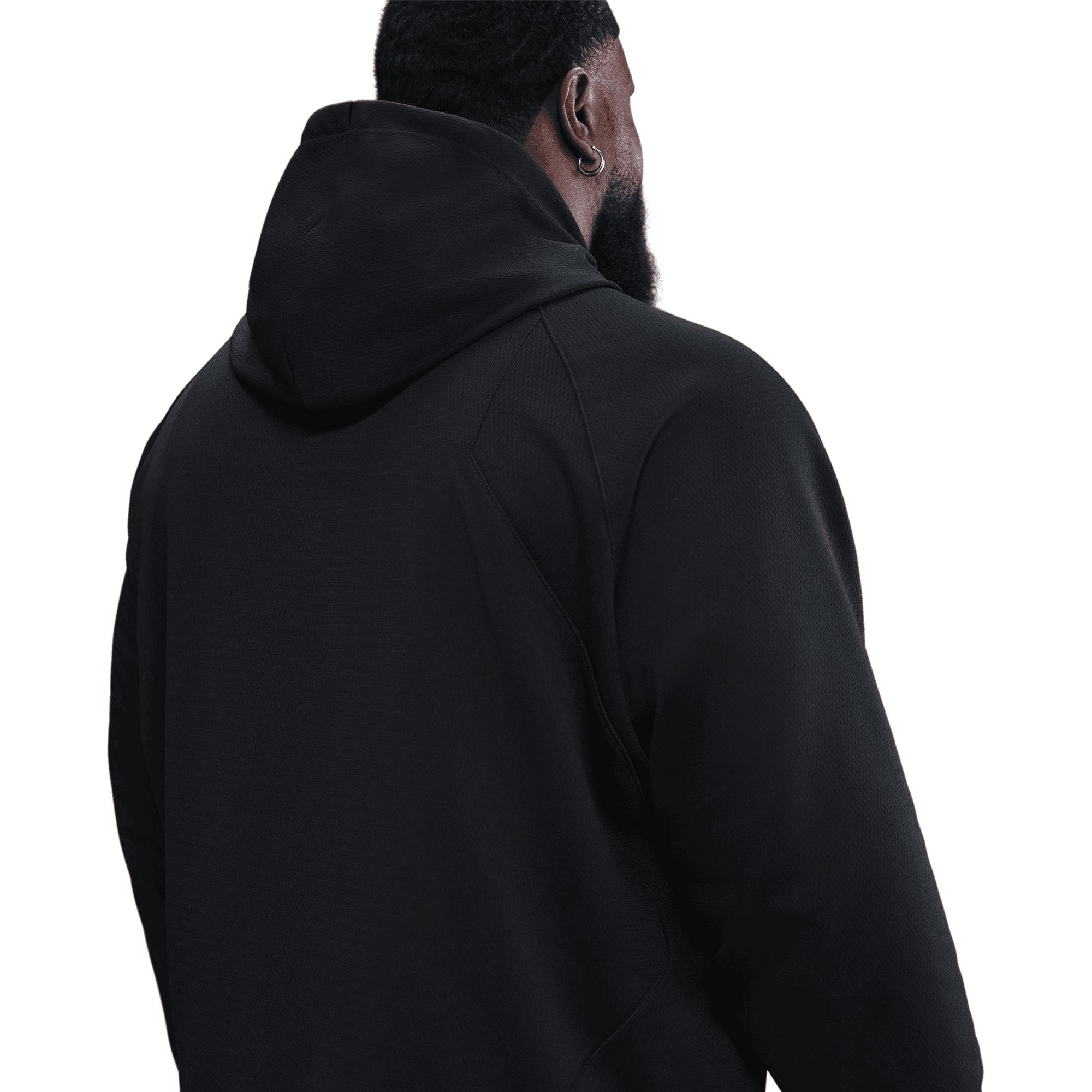 Nike Men's Kobe Bryant Therma-FIT Fund Pullover Hoodie