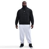 Nike Men's Kobe Bryant Therma-FIT Fund Pullover Hoodie Front_Flat