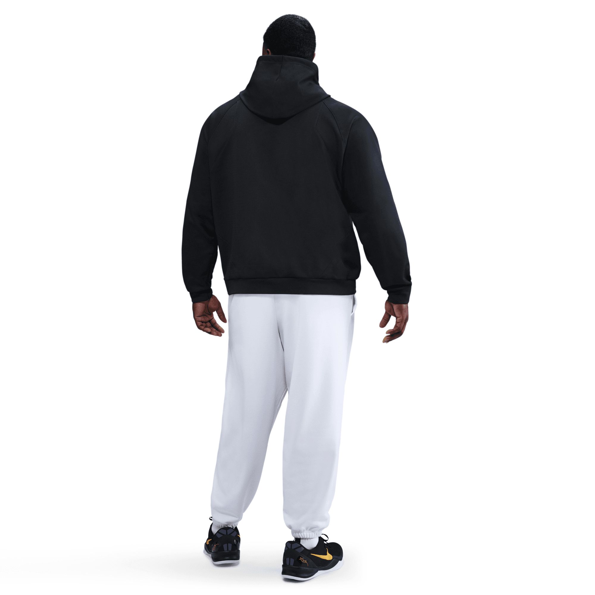 Nike Men's Kobe Bryant Therma-FIT Fund Pullover Hoodie