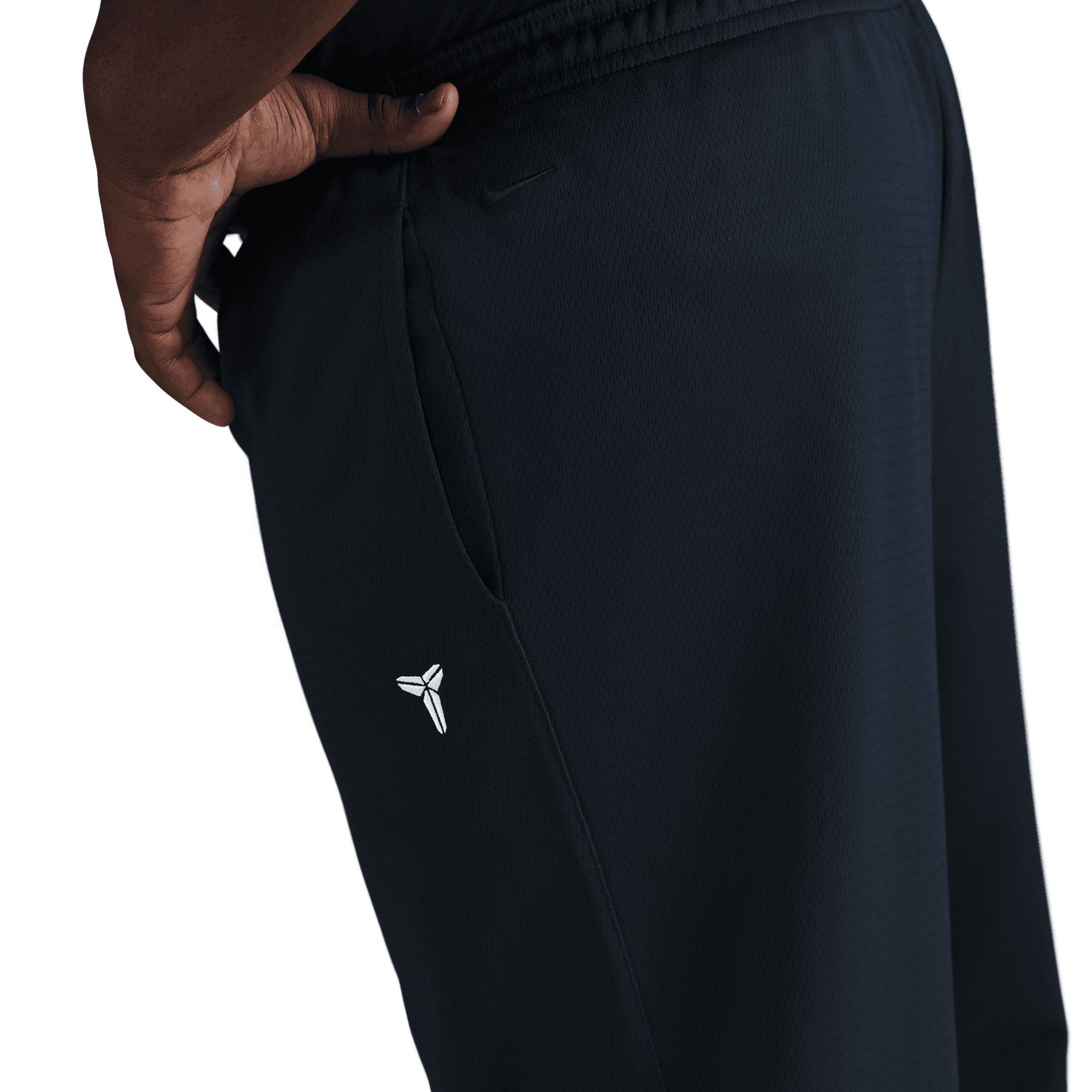 Nike Men's Kobe Bryant Therma-FIT Fund Pants