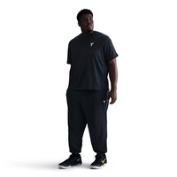 Nike Men's Kobe Bryant Therma-FIT Fund Pants Front_Angled_Left