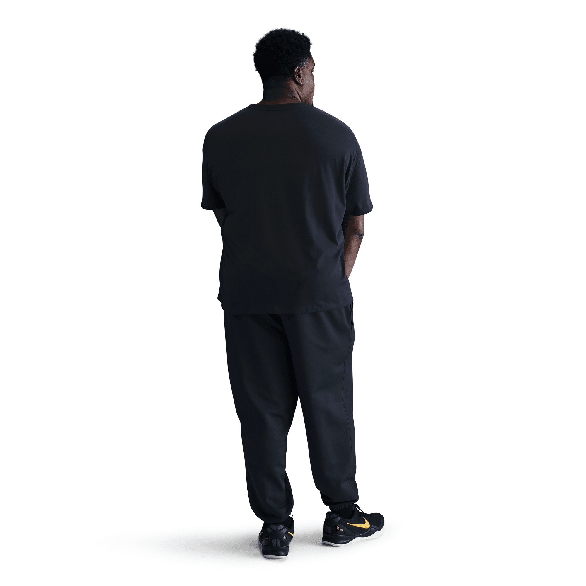 Nike Men's Kobe Bryant Therma-FIT Fund Pants