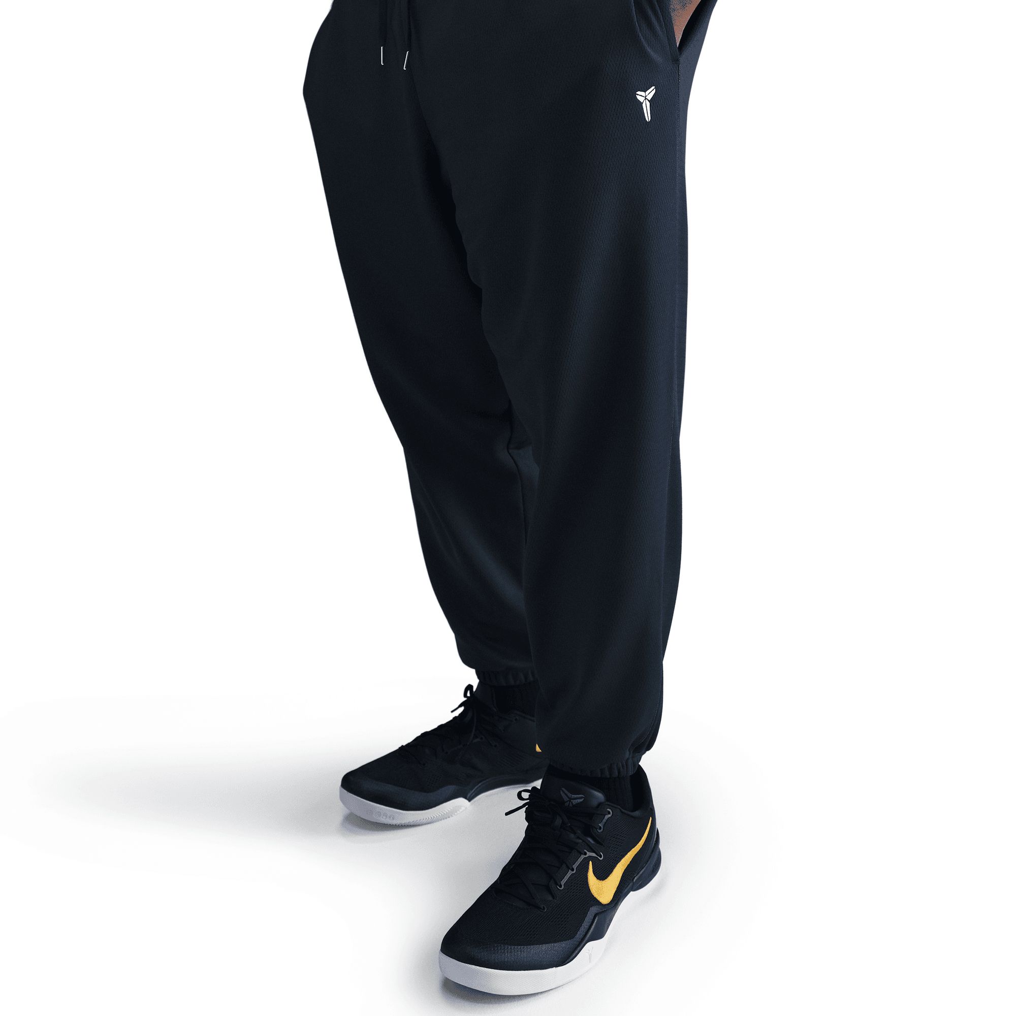 Nike Men's Kobe Bryant Therma-FIT Fund Pants