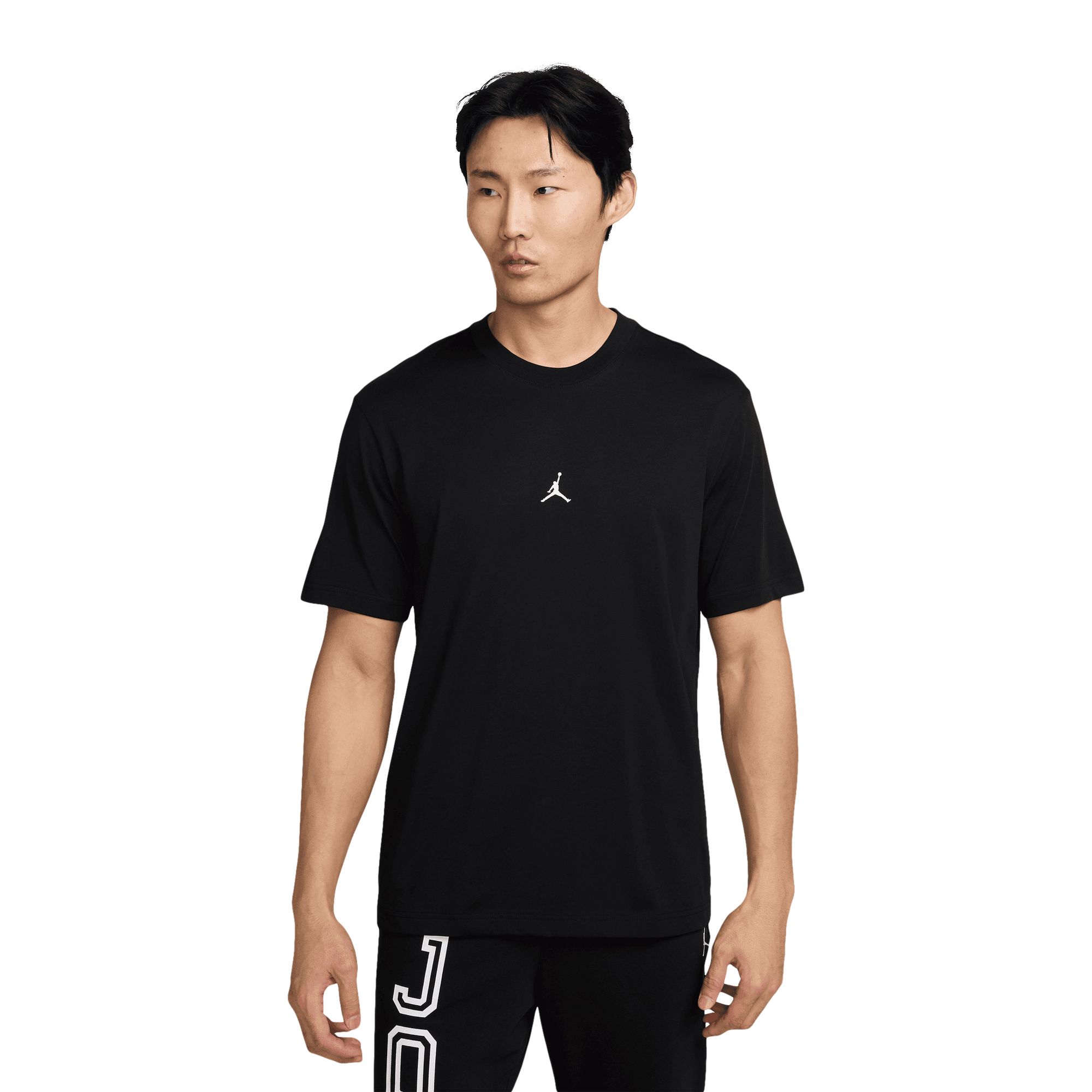 Jordan Sport Men's Dri-fit Jumpman Athletic T-shirt
