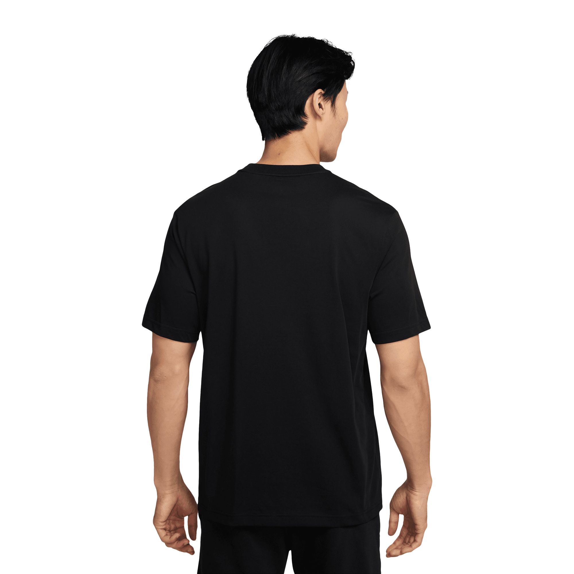 Jordan Sport Men's Dri-fit Jumpman Athletic T-shirt