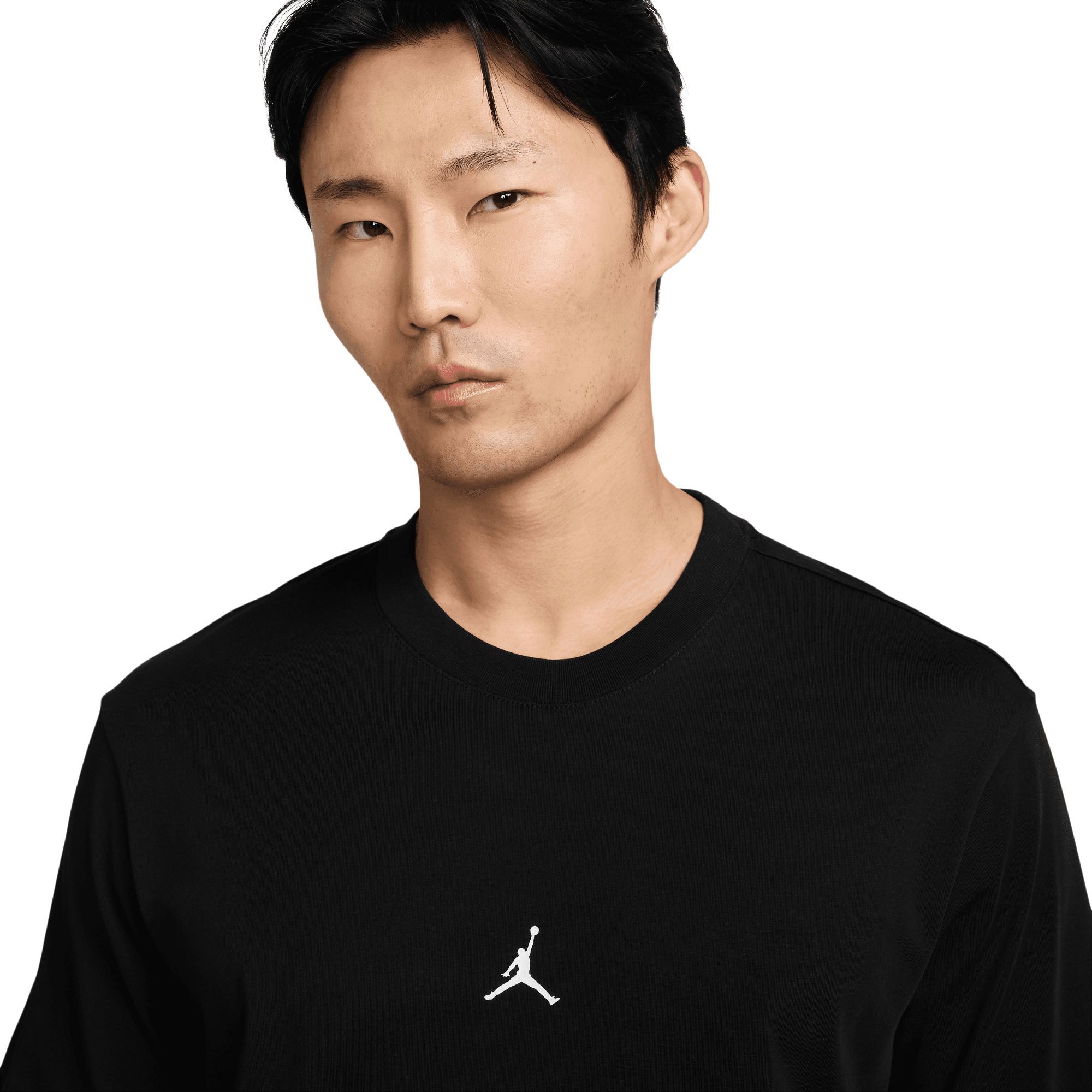 Jordan Sport Men's Dri-fit Jumpman Athletic T-shirt