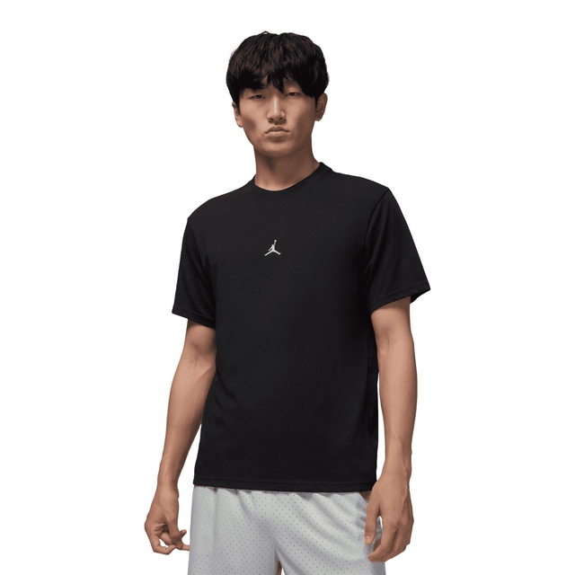 Jordan Sport Men's Dri-fit Jumpman Athletic T-shirt