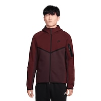 Nike Sportswear Men's Tech Fleece Full Zip Windrunner OG Hoodie