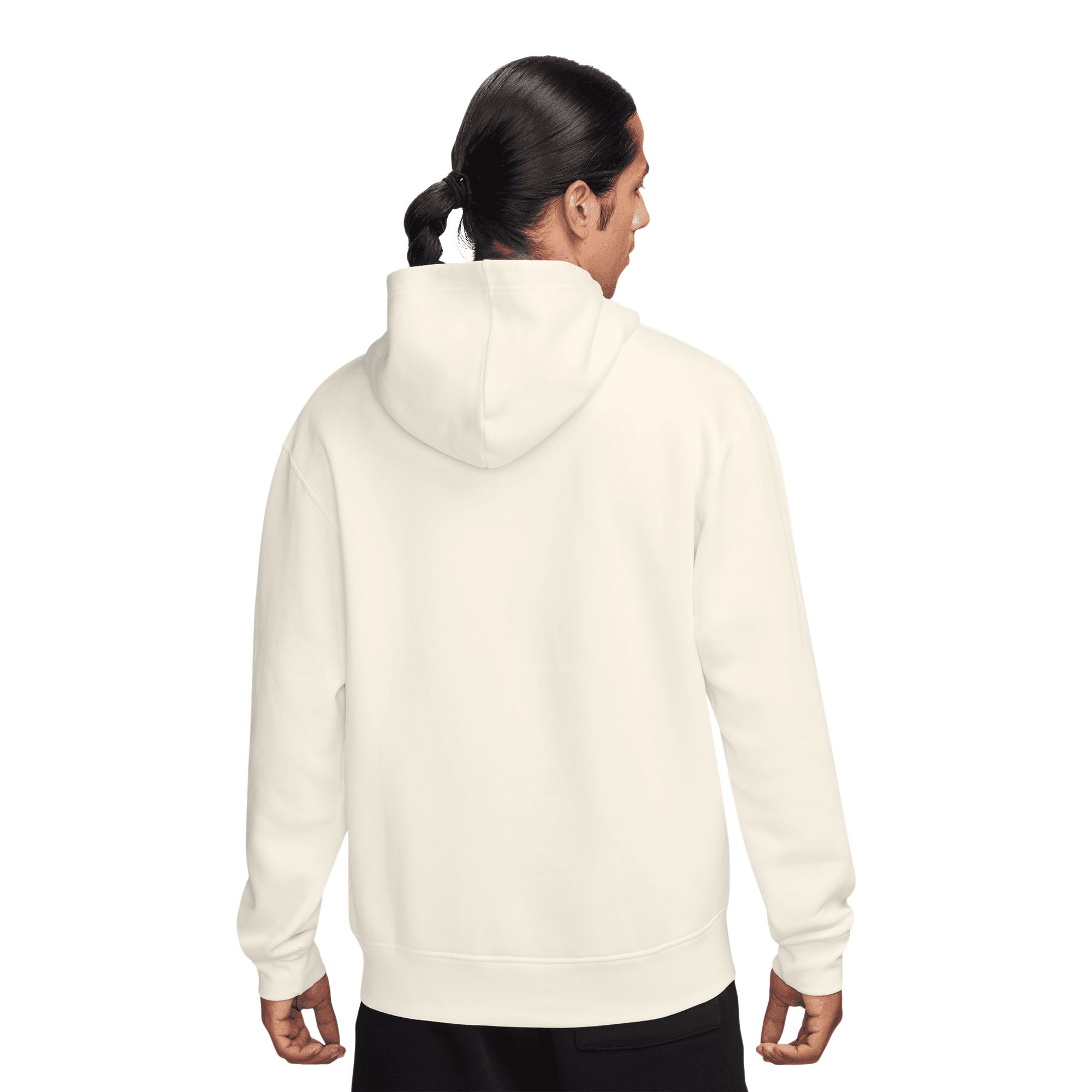 Jordan Men's Brooklyn Fleece Pullover Hoodie