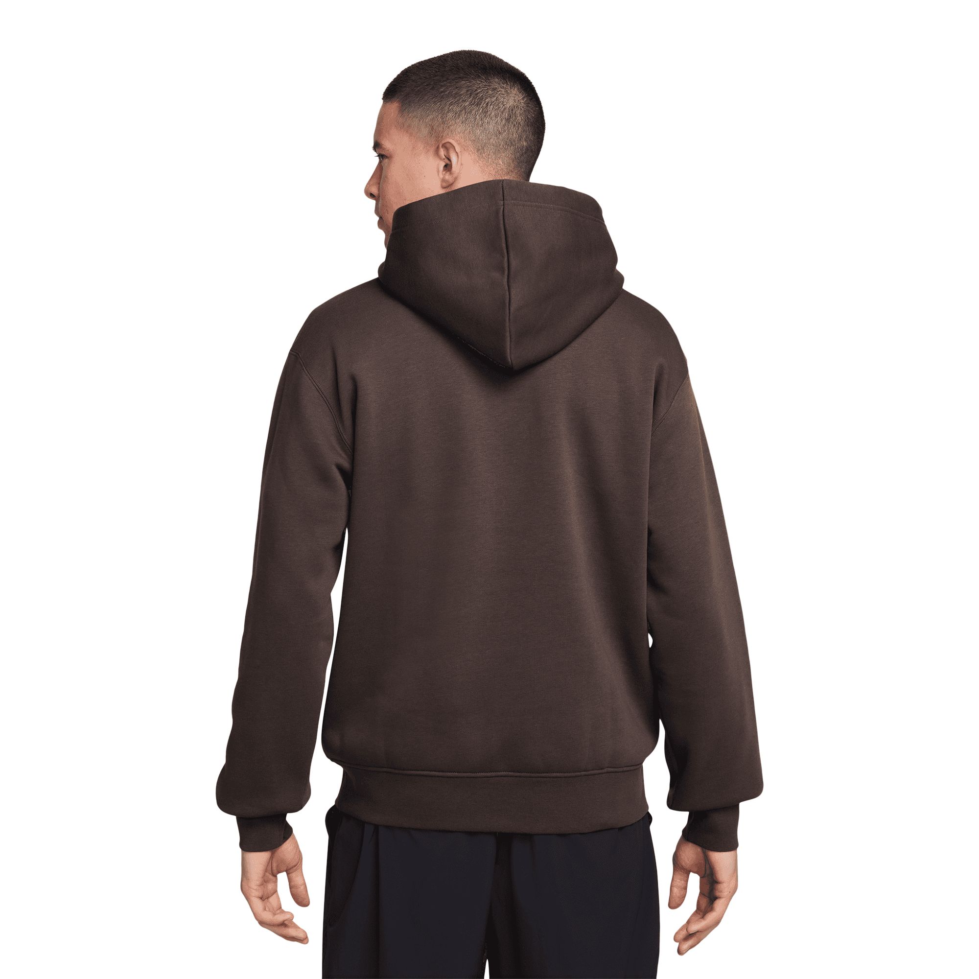 Jordan Men's Brooklyn Fleece Pullover Hoodie
