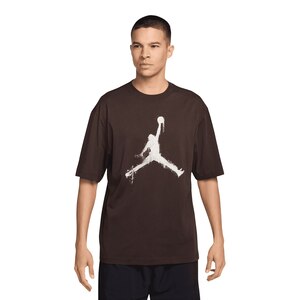 Jordan Men's Brooklyn Col Jumpman Crew T-Shirt