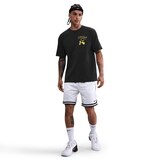Nike Men's Lebron James M90 Unlined T-Shirt Front_Flat